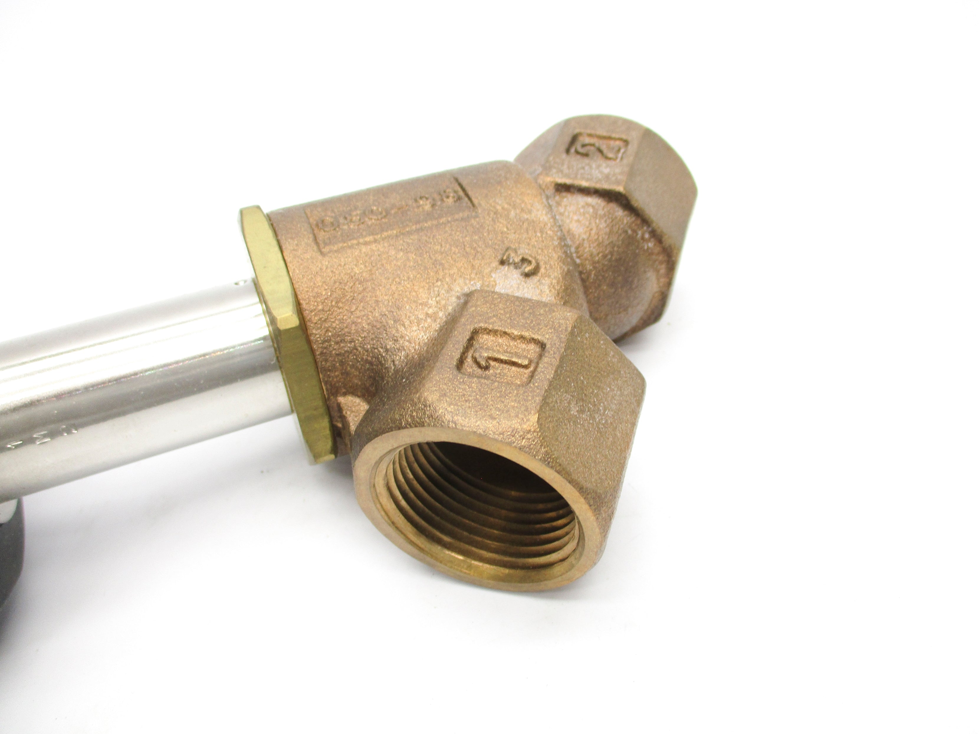 ASCO 8290A028 240PSI NSNP