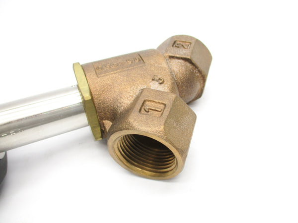 ASCO 8290A028 240PSI NSNP