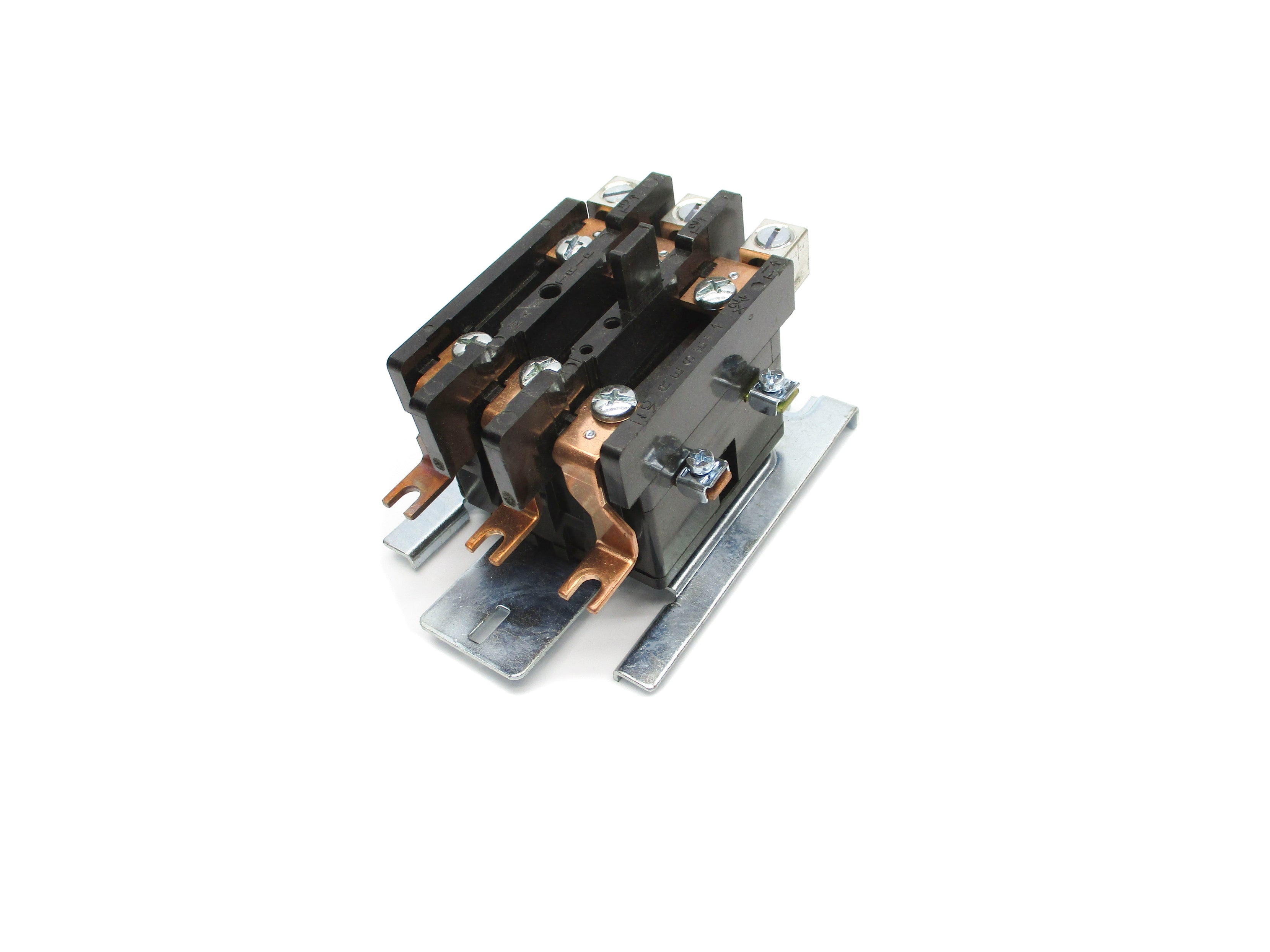 SIEMENS 48GC38AA3 600VAC NSNP