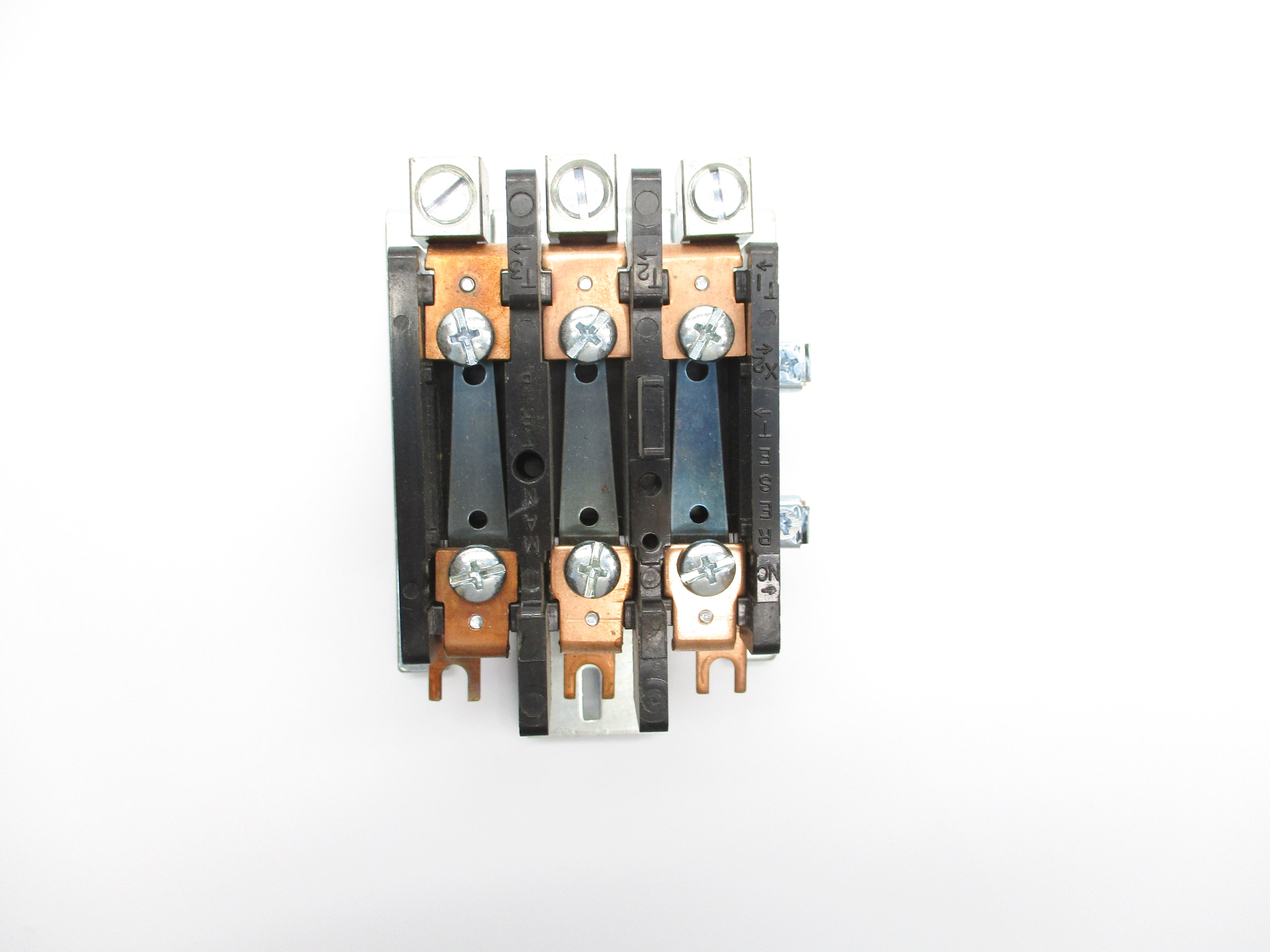 SIEMENS 48GC38AA3 600VAC NSNP