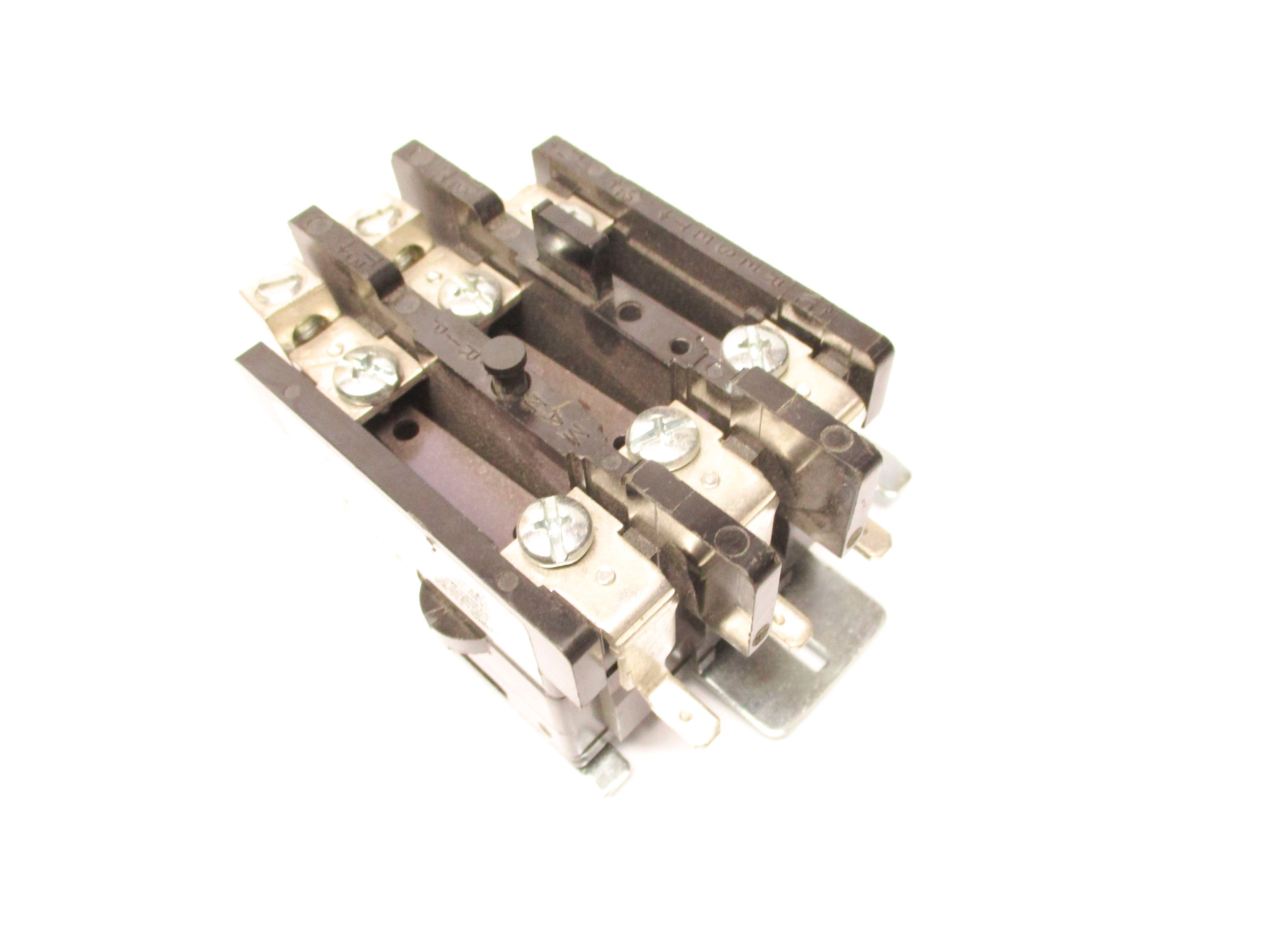 SIEMENS 48EC38AA3 600VAC NSNP