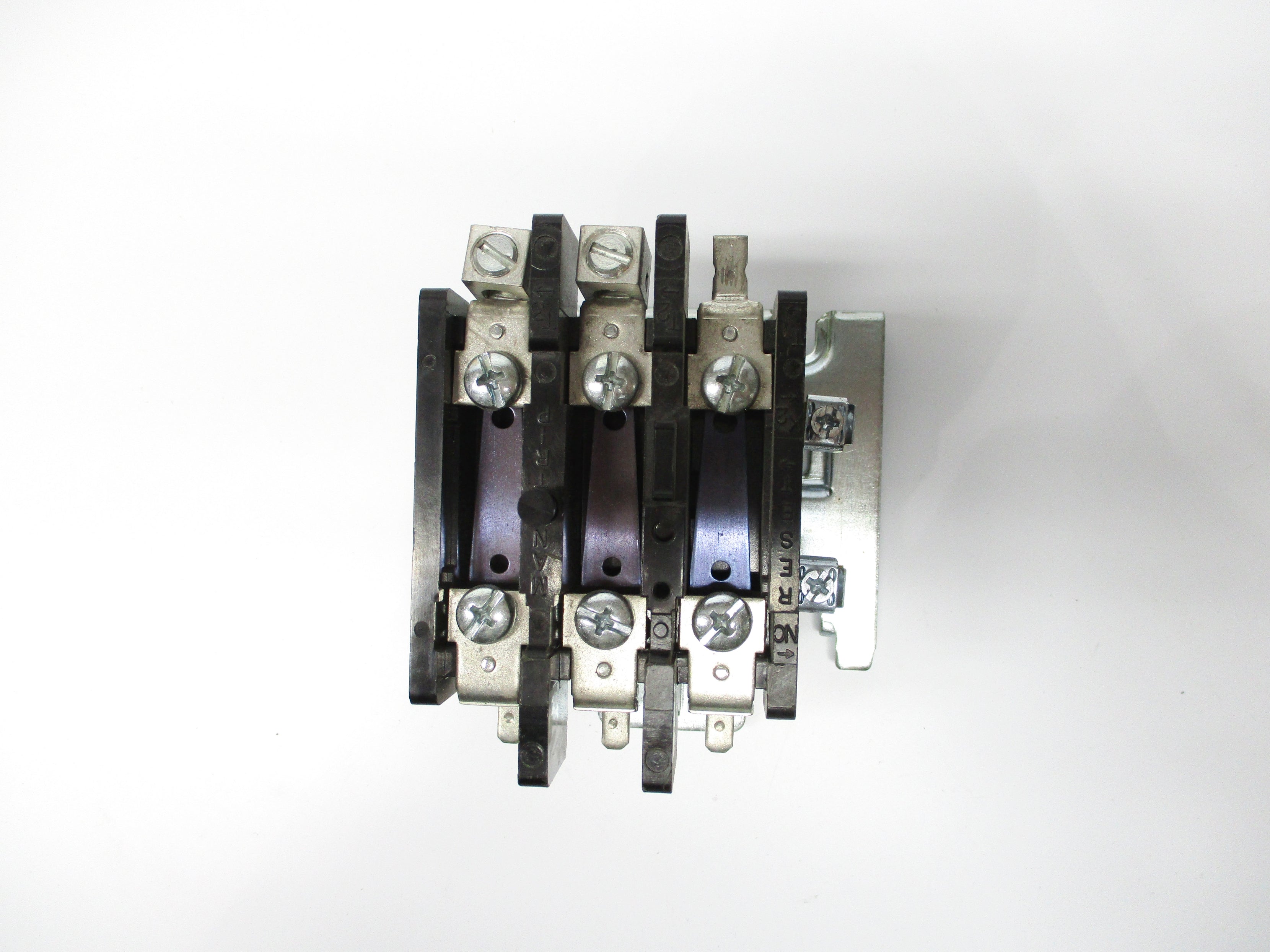 SIEMENS 48EC38AA3 600VAC NSNP