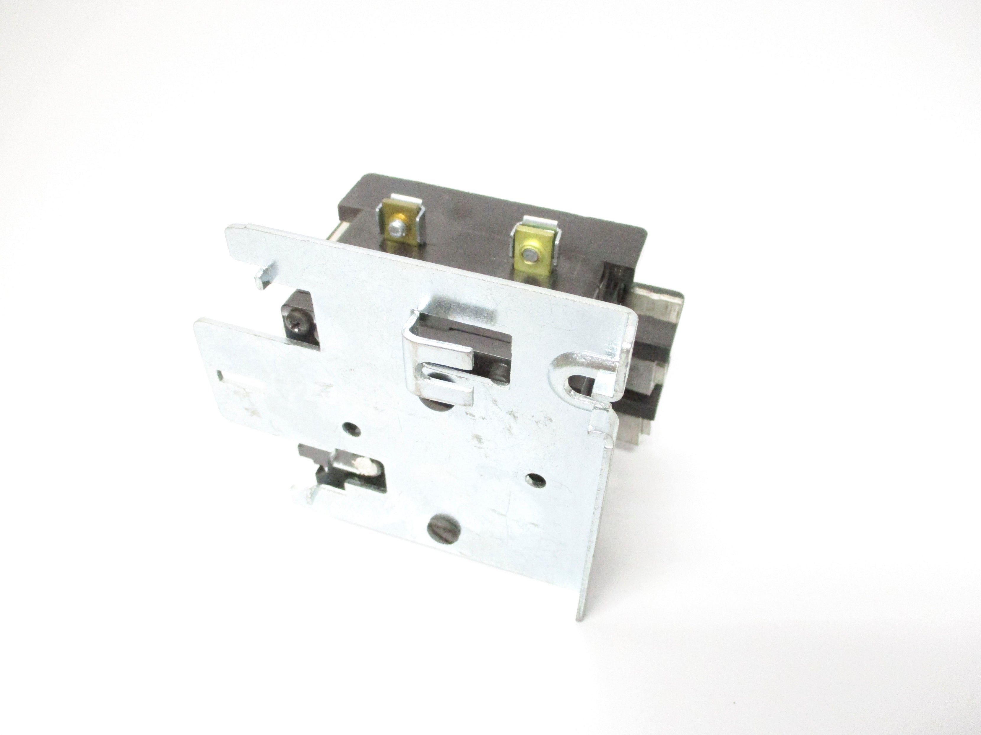 SIEMENS 48EC38AA3 600VAC NSNP