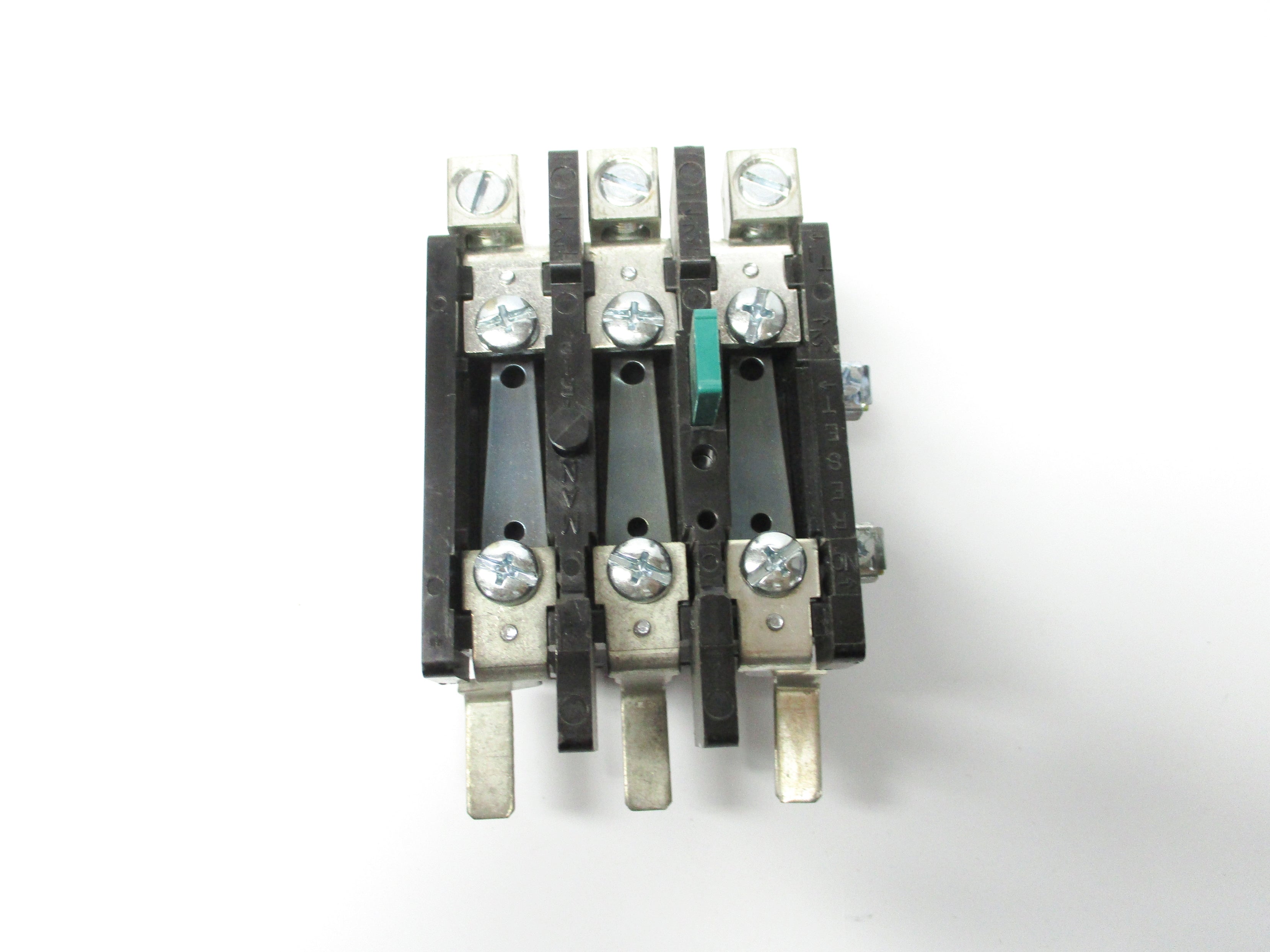 SIEMENS 48GC38A2 600VAC NSNP