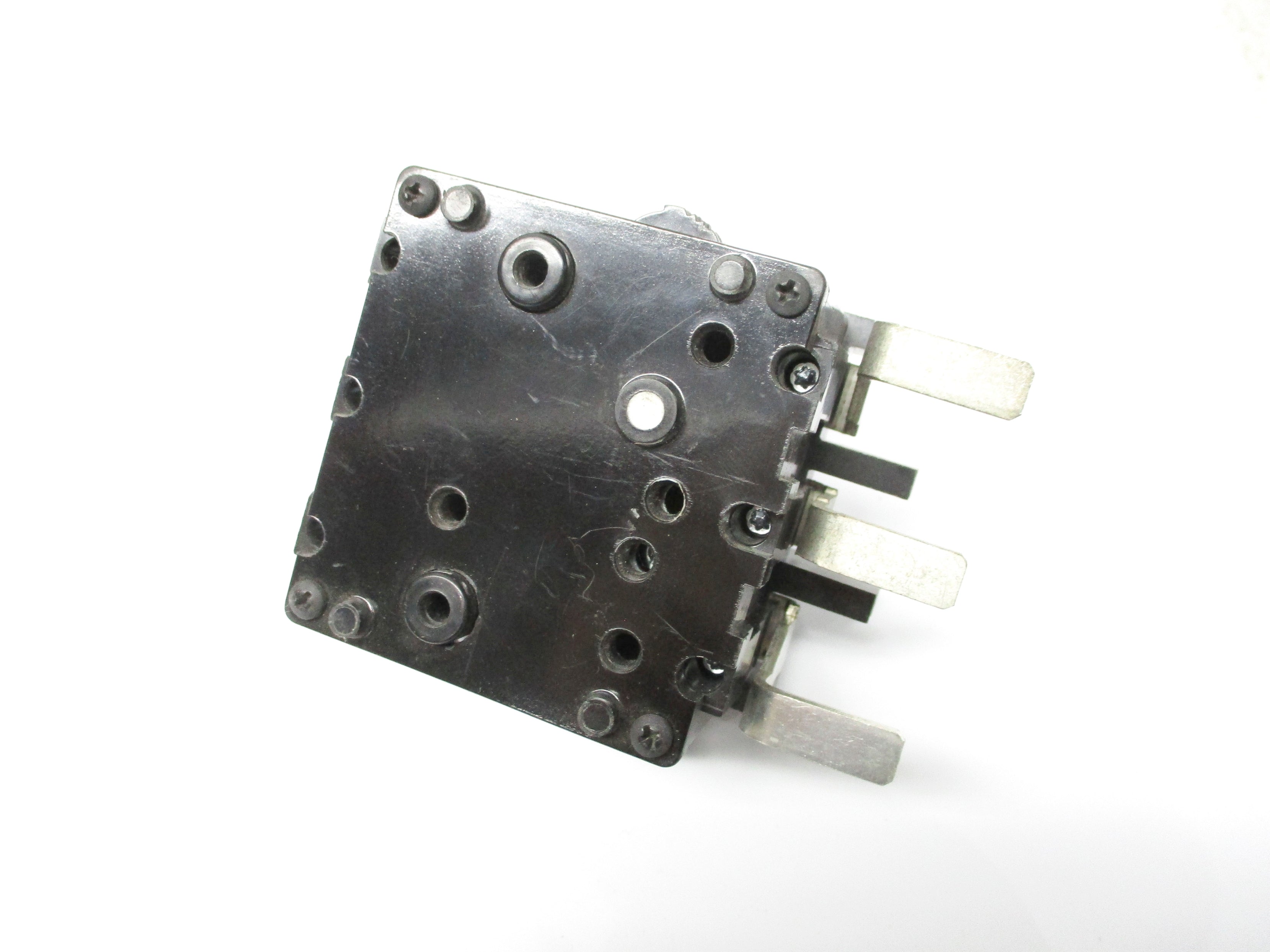 SIEMENS 48GC38A2 600VAC NSNP