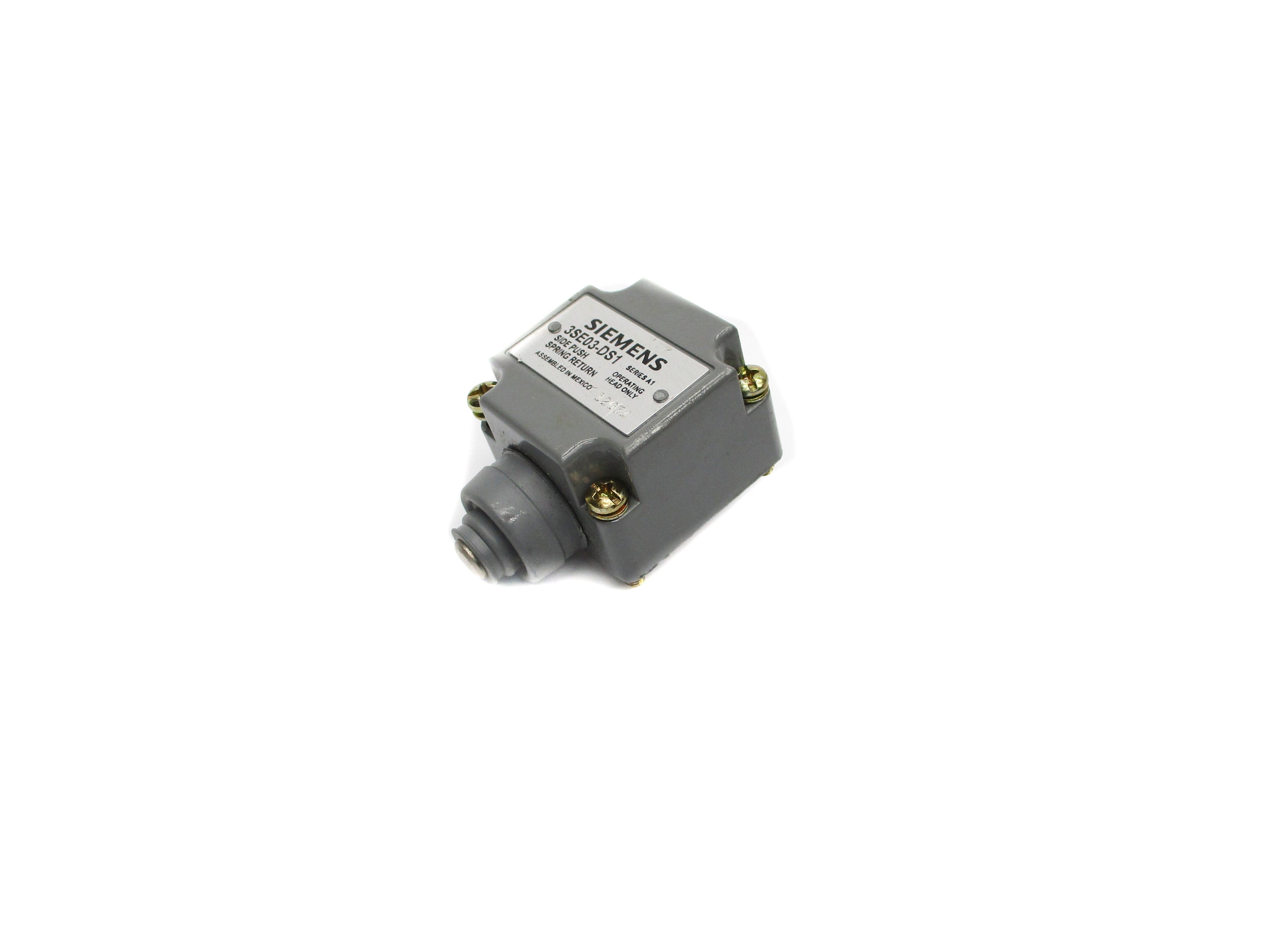 SIEMENS 3SE03-DS1 SER. A1 NSNP