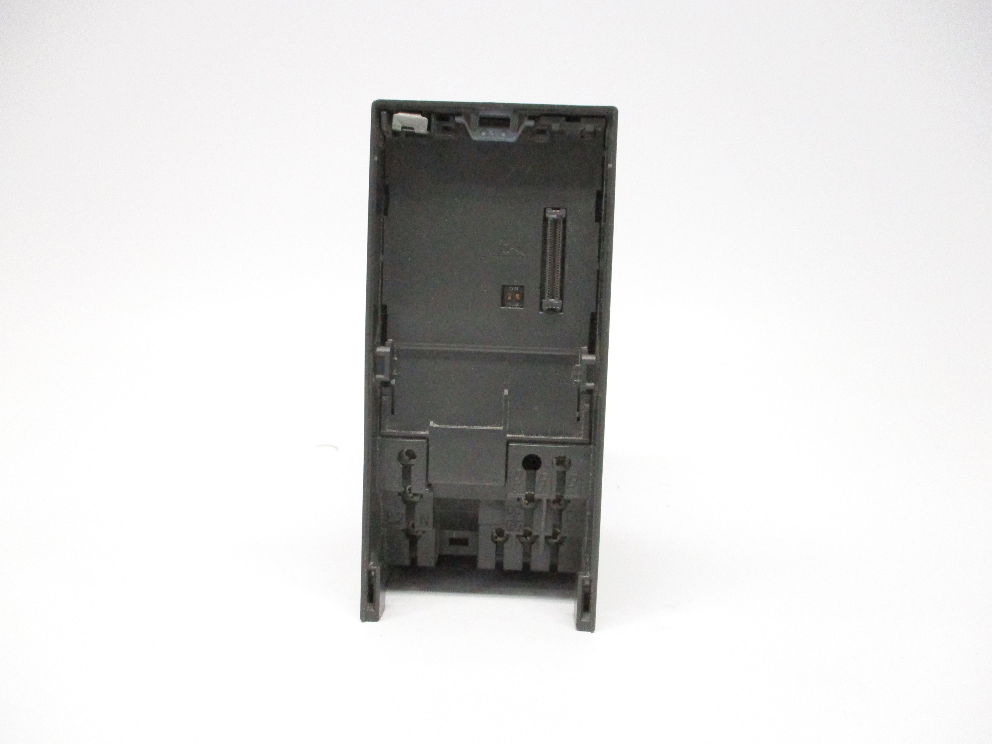 SIEMENS 6SE6440-2UD21-1AA1 NSMP