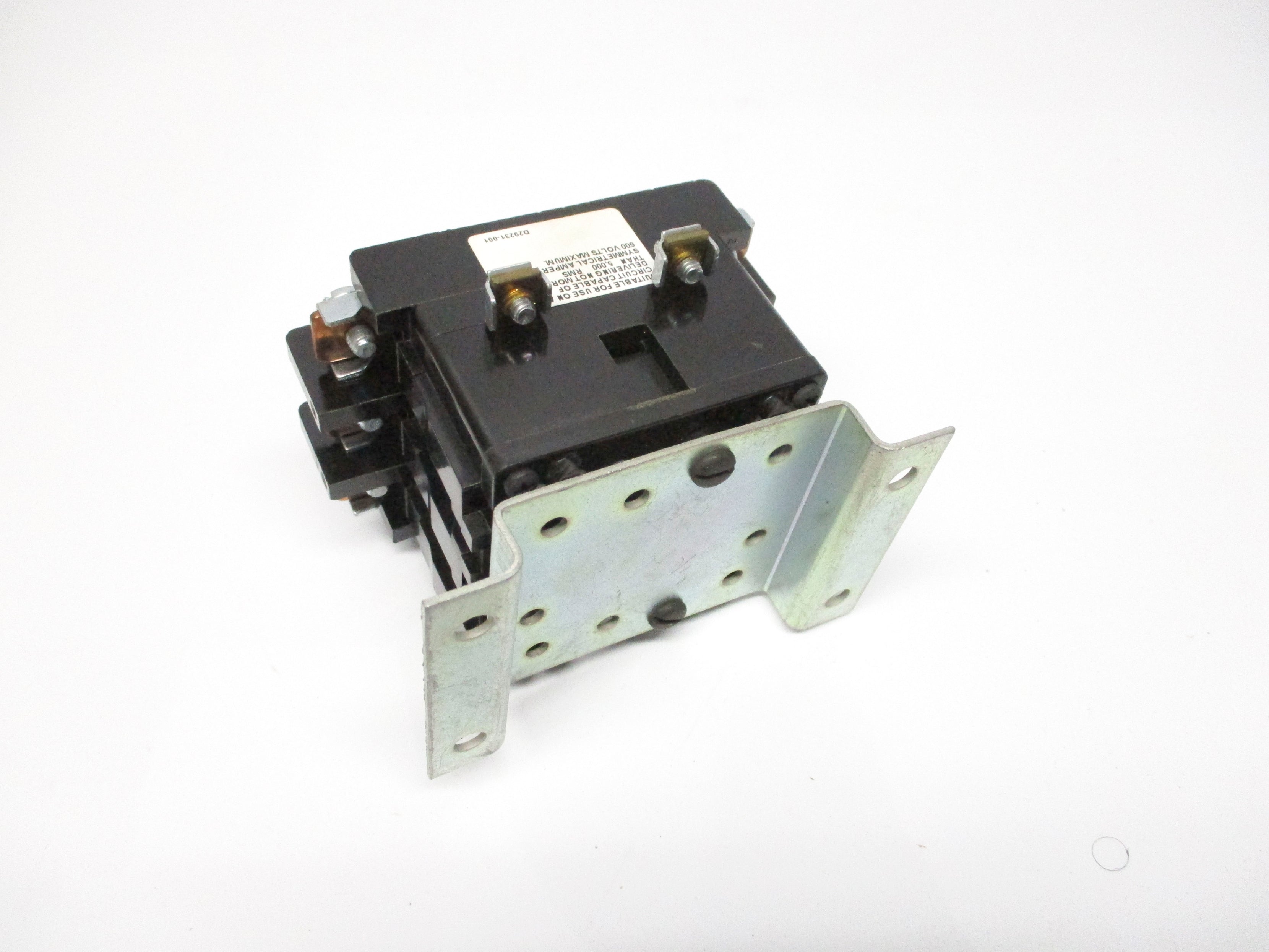 SIEMENS 48DC38AA4 SER. A 30A 600VAC NSMP
