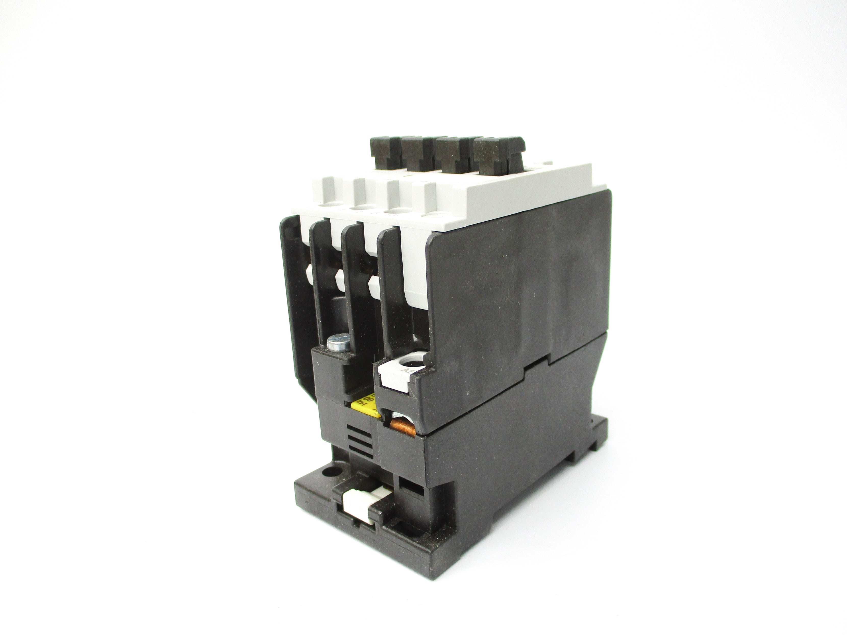 SIEMENS 3TF3100-0AK6 110/120V NSMP