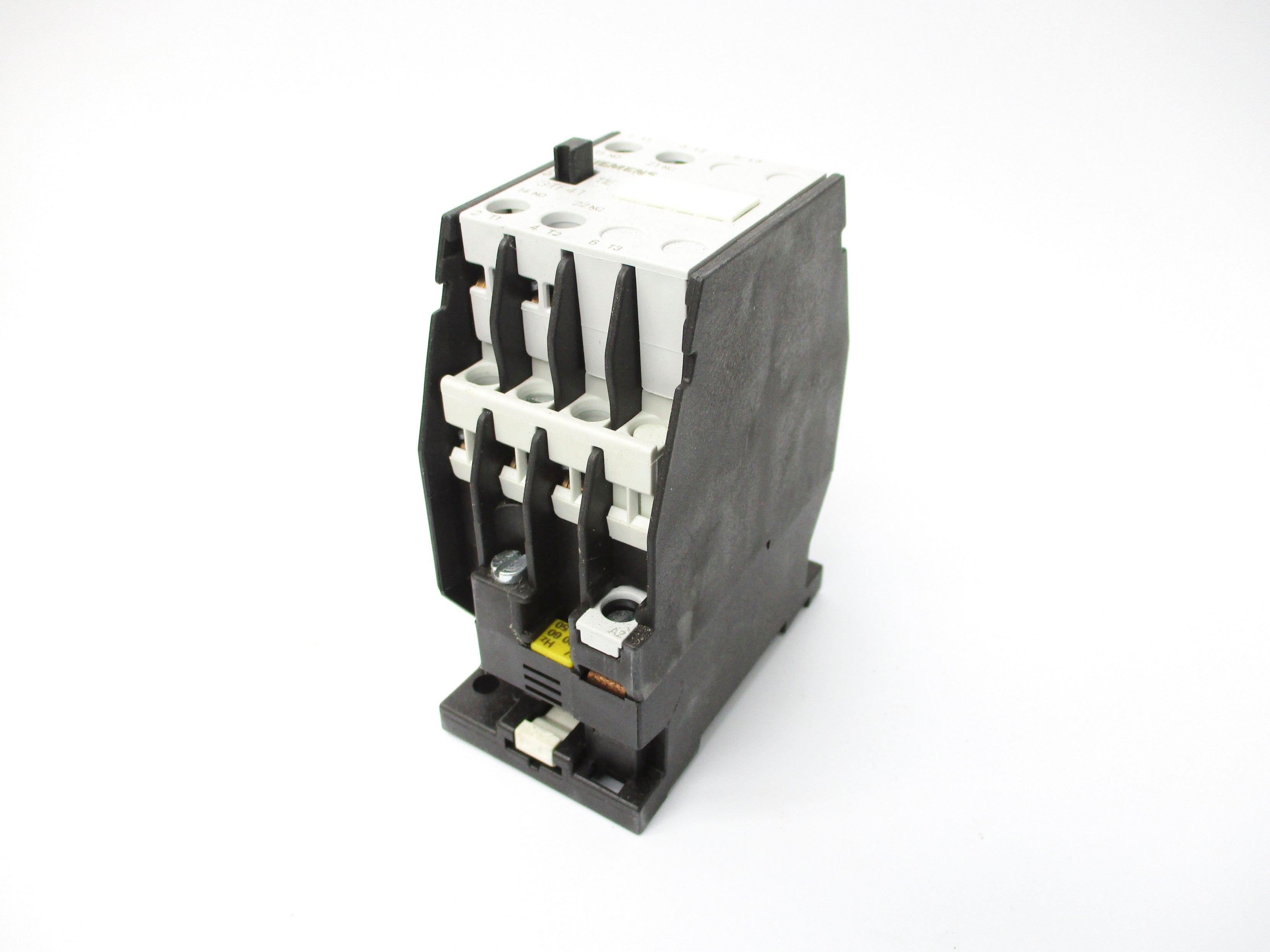 SIEMENS 3TF4111-0AK6 110/120V NSMP