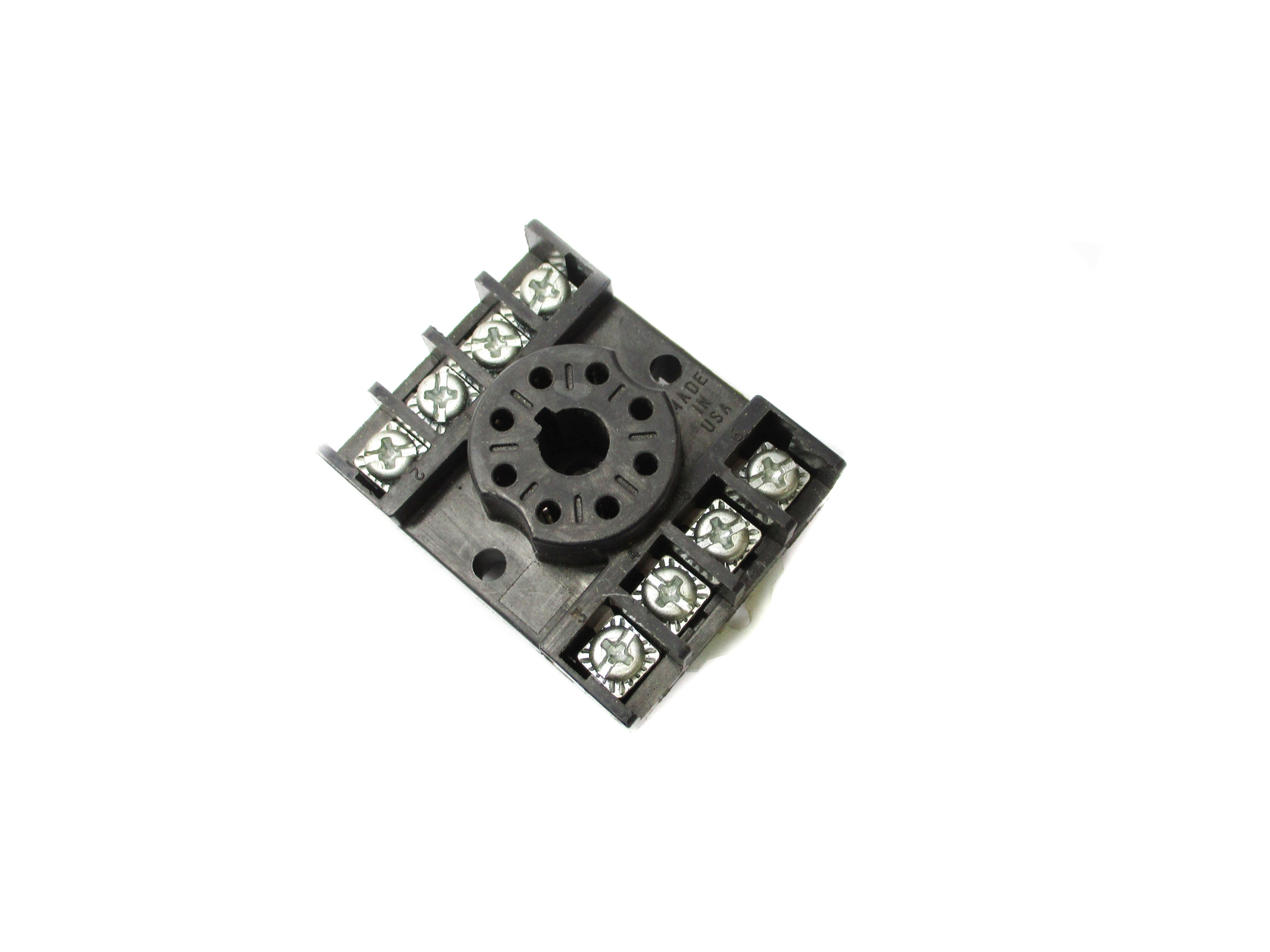 ALLEN BRADLEY 700-HN125 SER. A NSNP