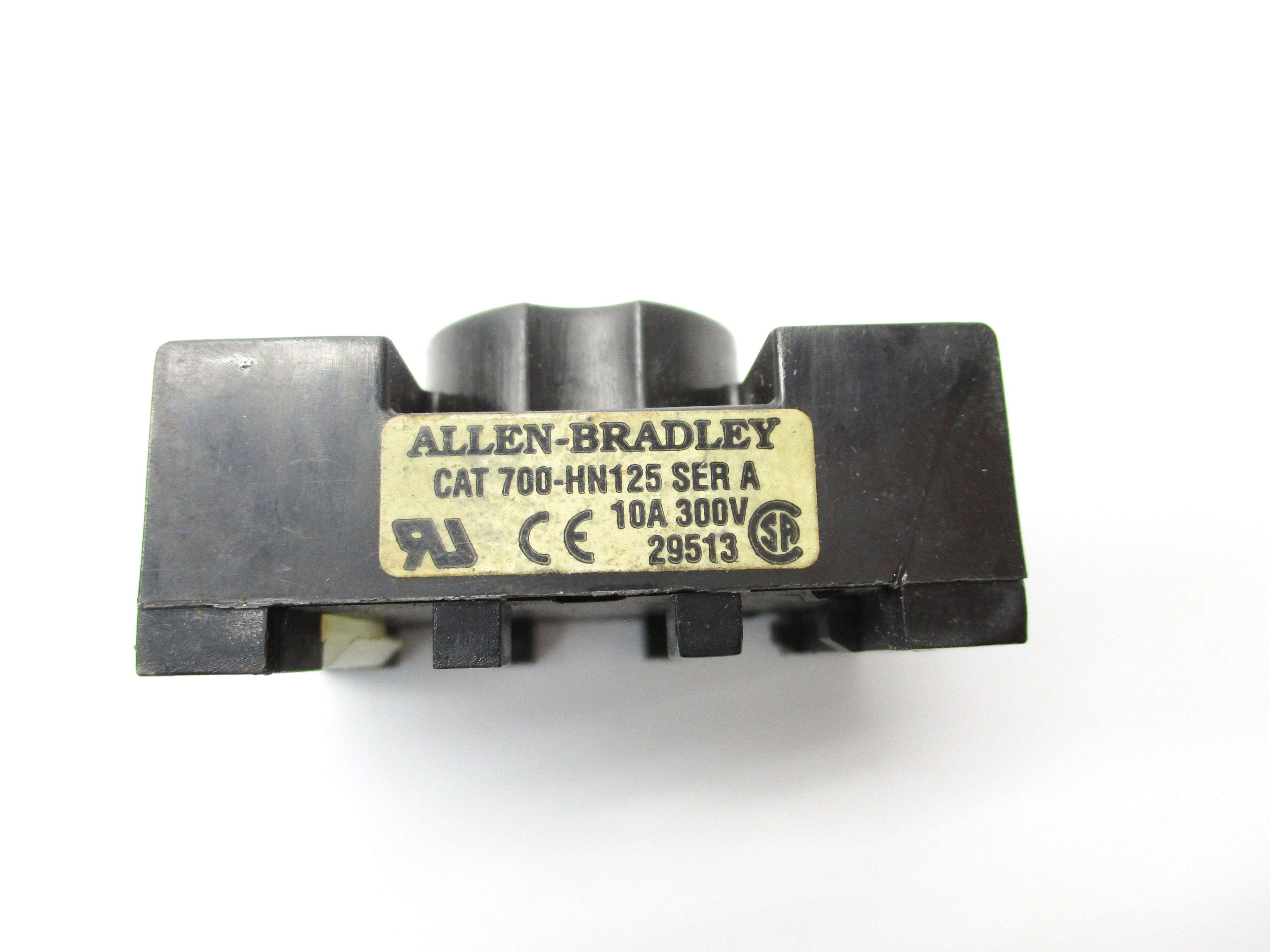 ALLEN BRADLEY 700-HN125 SER. A NSNP