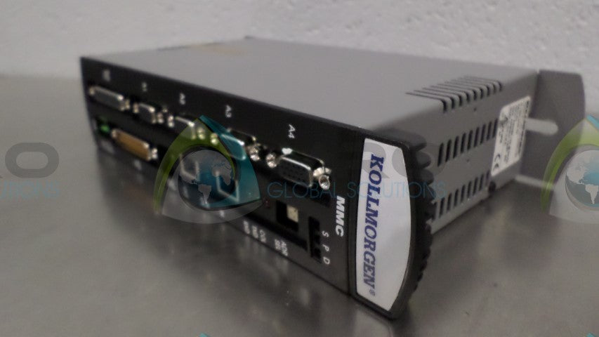 KOLLMORGEN M.1300.4422 ANALOG SERVO INTERFACE ASIU-A4 *NEW IN BOX*