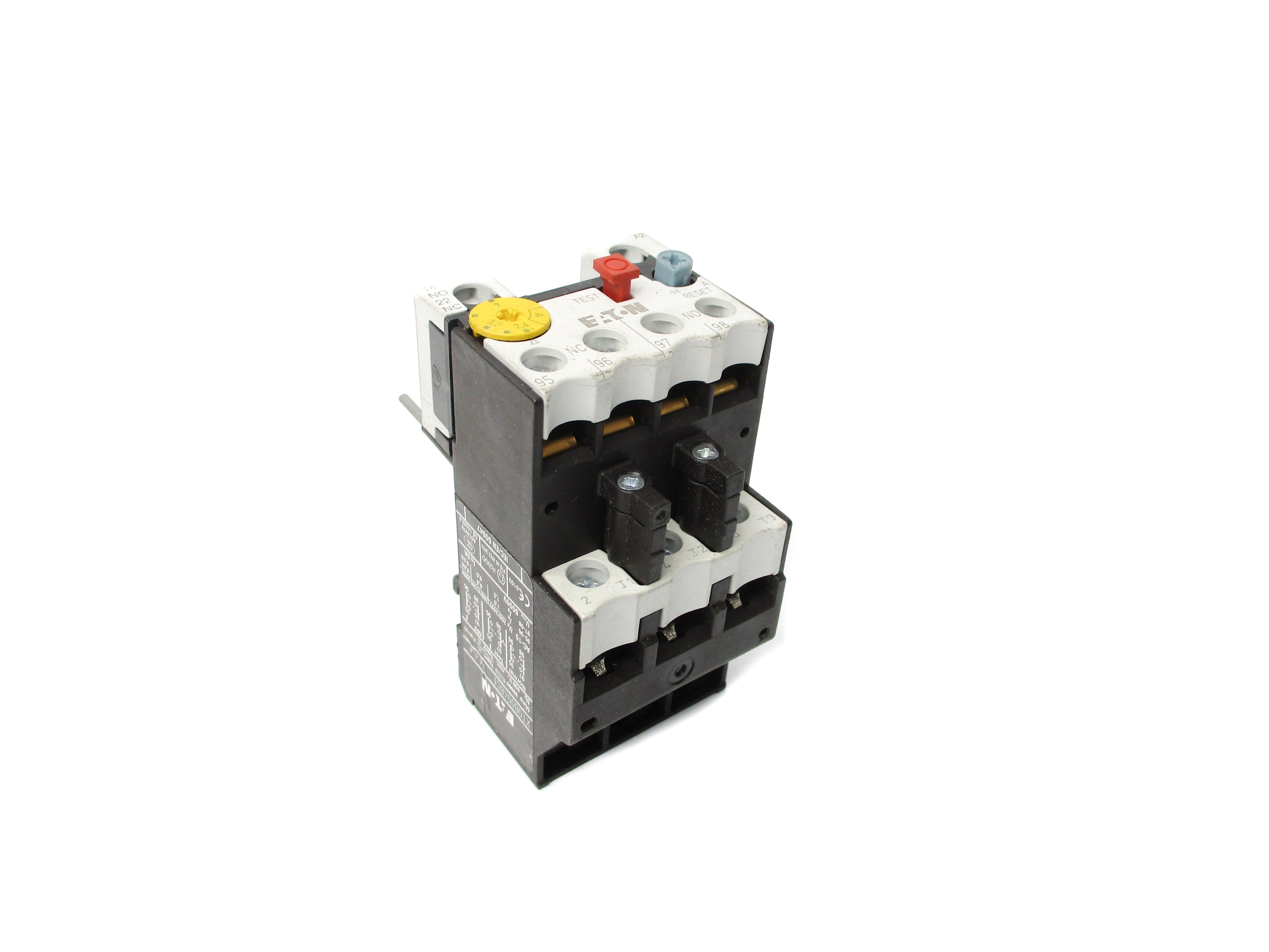 EATON XTOB004BC1 2.4-4A NSNP