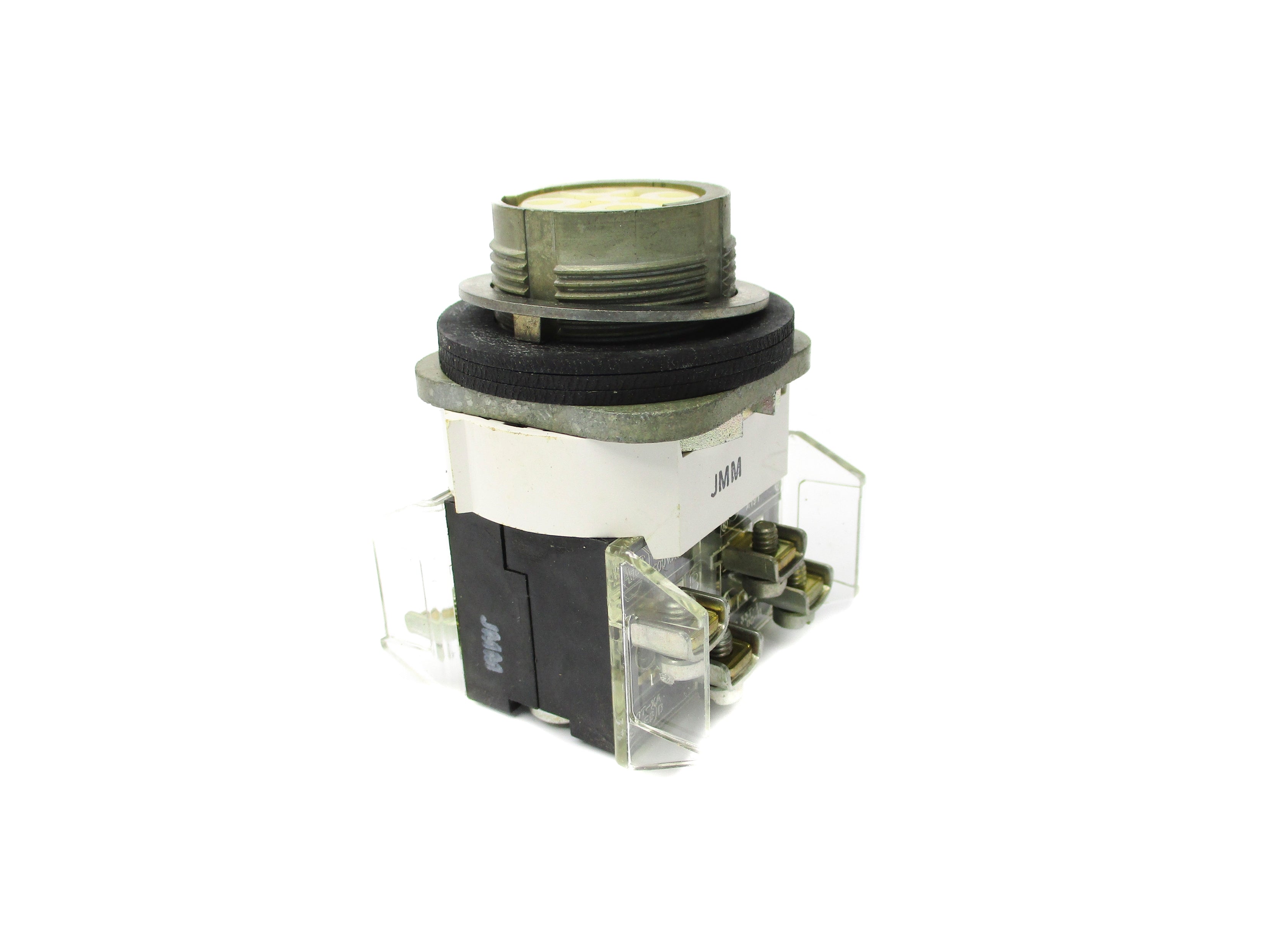INDUSTRIAL SPARE PART 800T-J2KC7 SER. T (AS PICTURED) NSNP