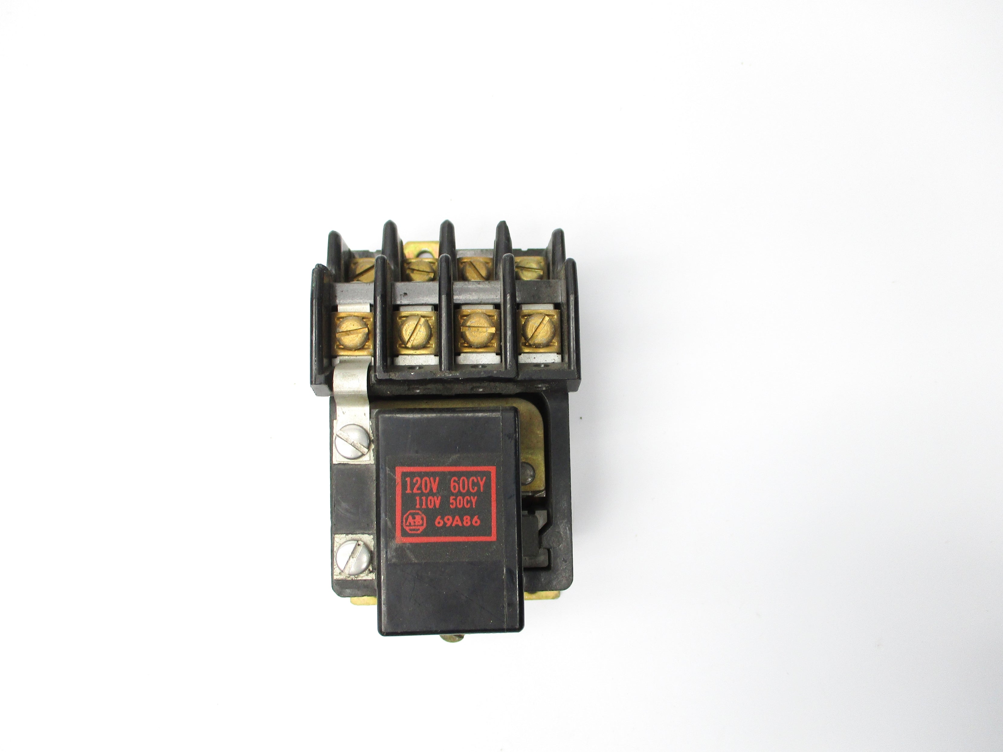 INDUSTRIAL SPARE PART 702-TOD93 SER. K 110/120V NSNP