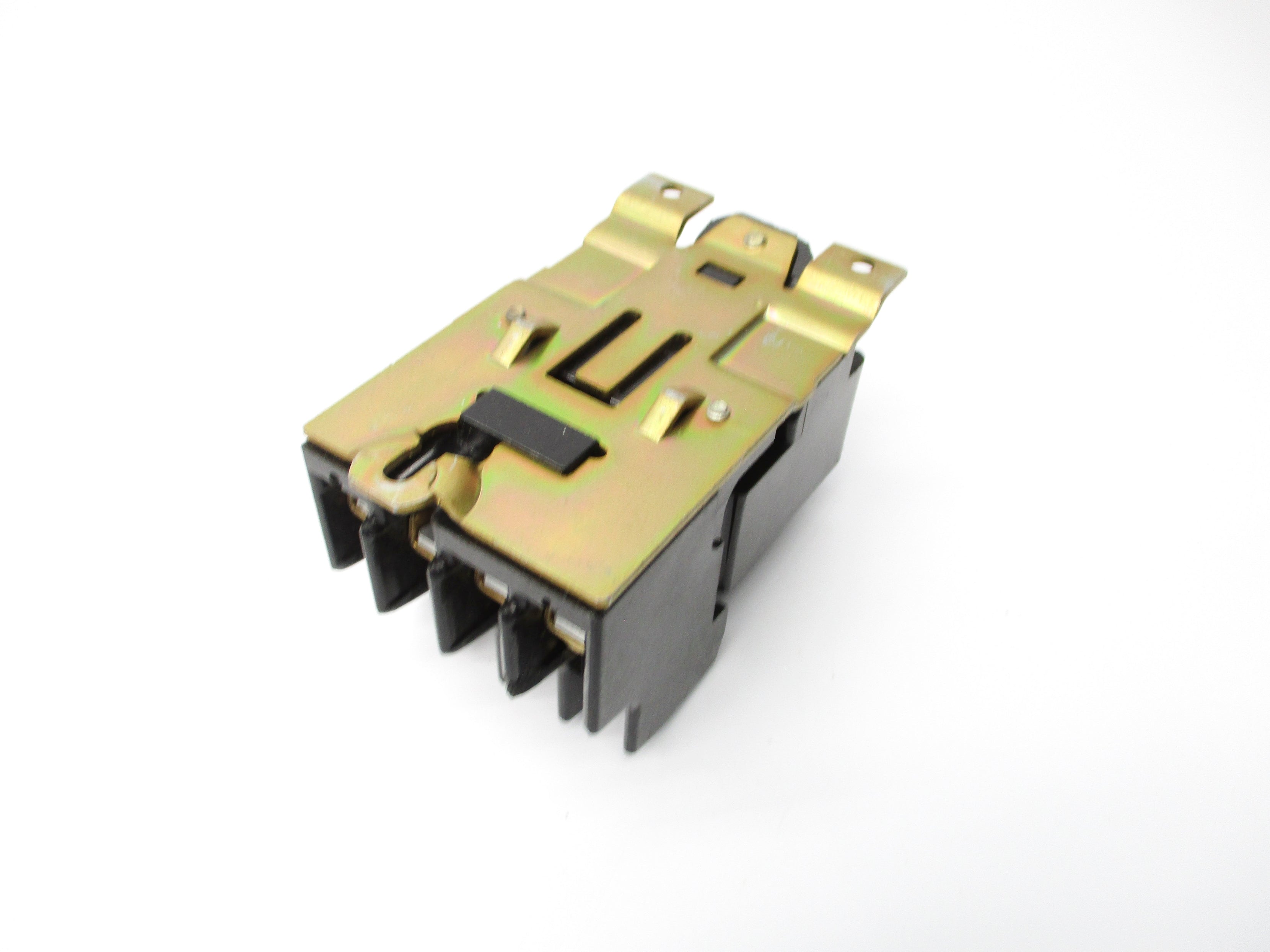 INDUSTRIAL SPARE PART 702-TOD93 SER. K 110/120V NSNP