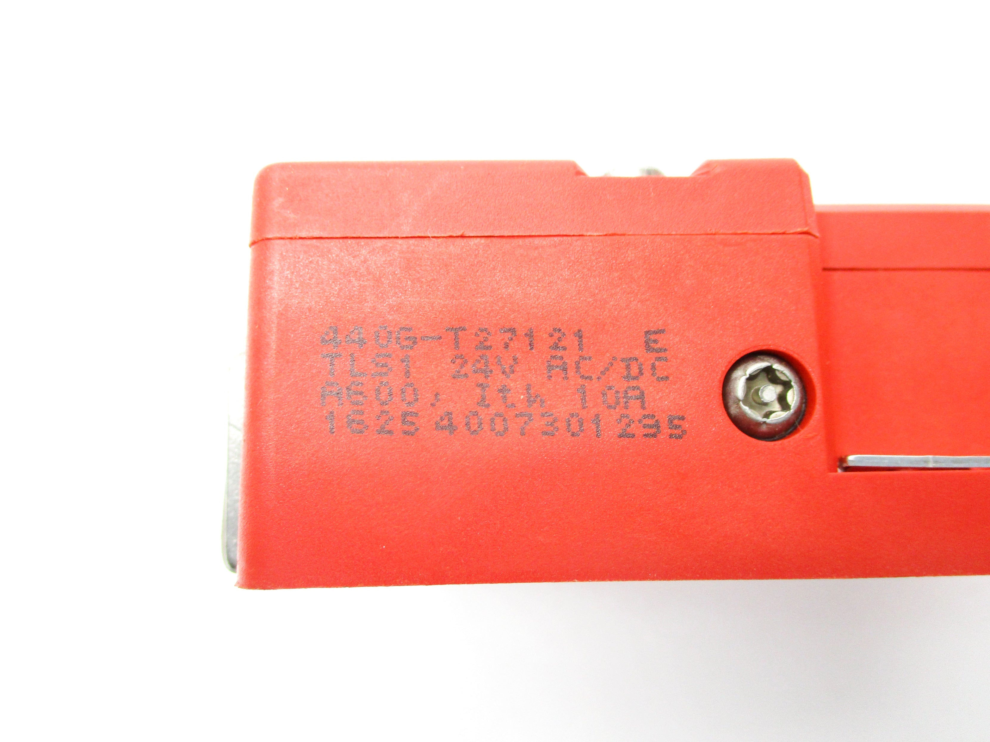 ALLEN BRADLEY 440G-T27121 SER. E 24VAC/DC NSNP