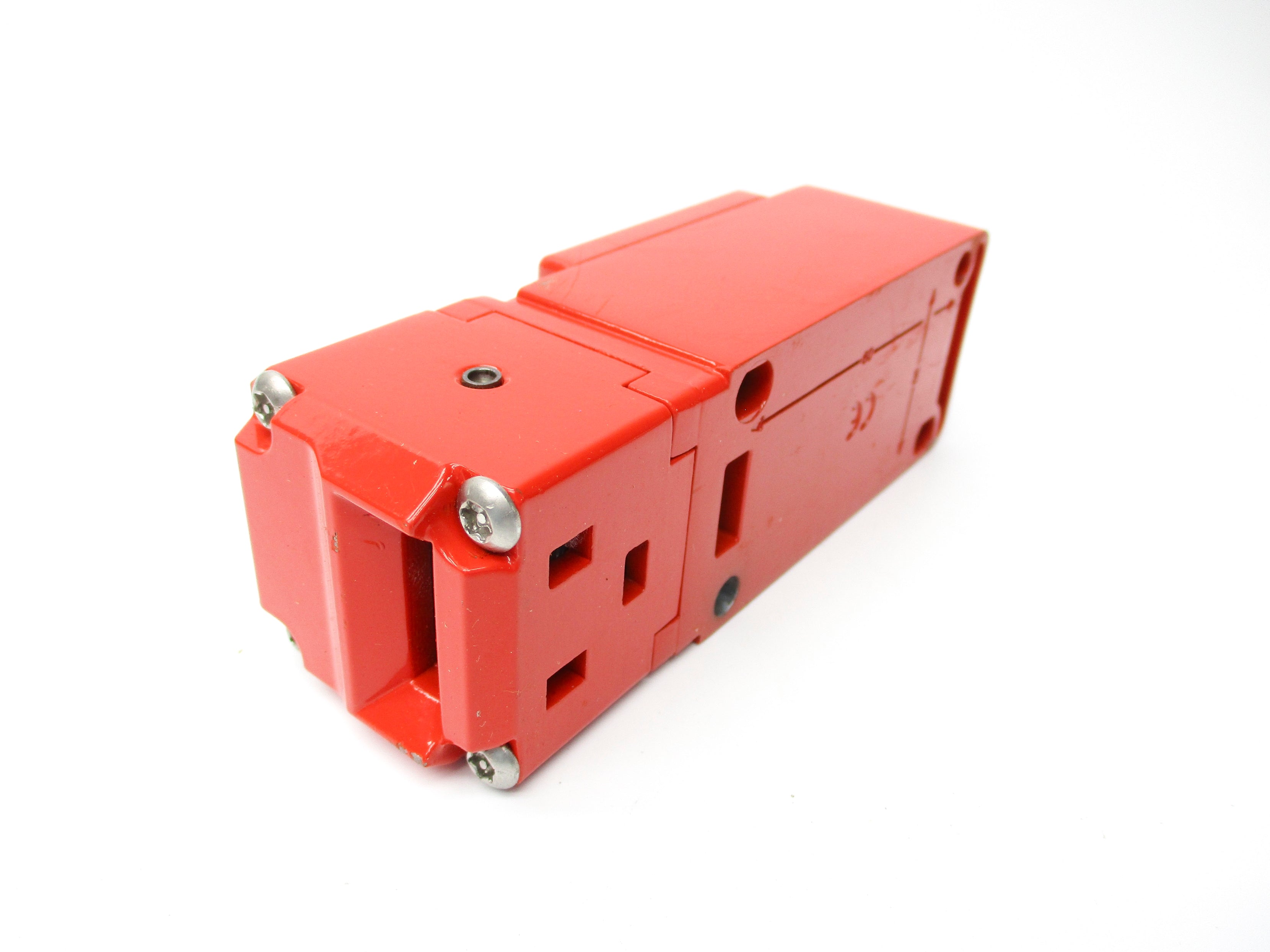ALLEN BRADLEY 440K-MT55004 SER. C NSNP