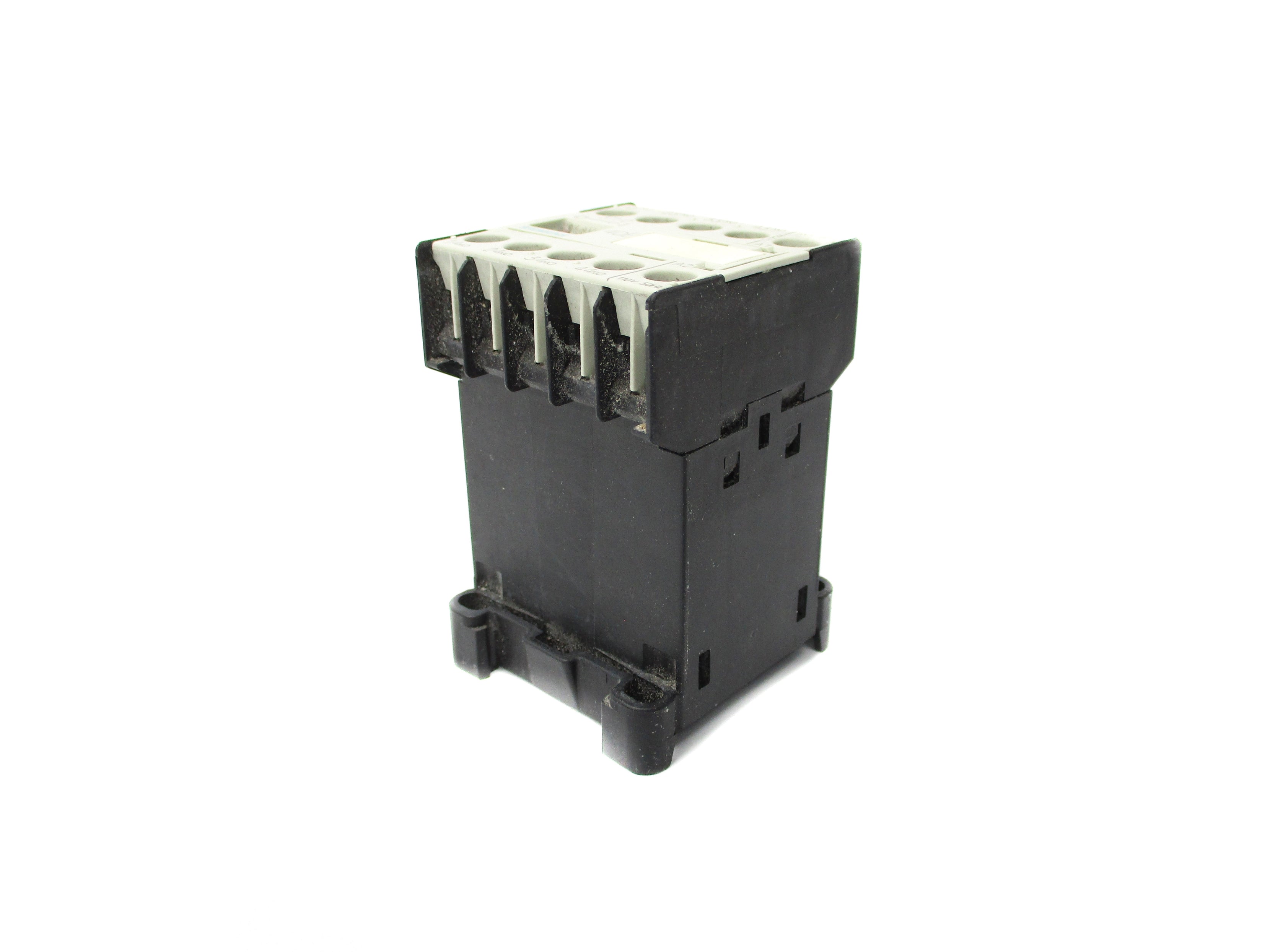 SIEMENS 3TH2040-0AK6 240V 10A NSNP