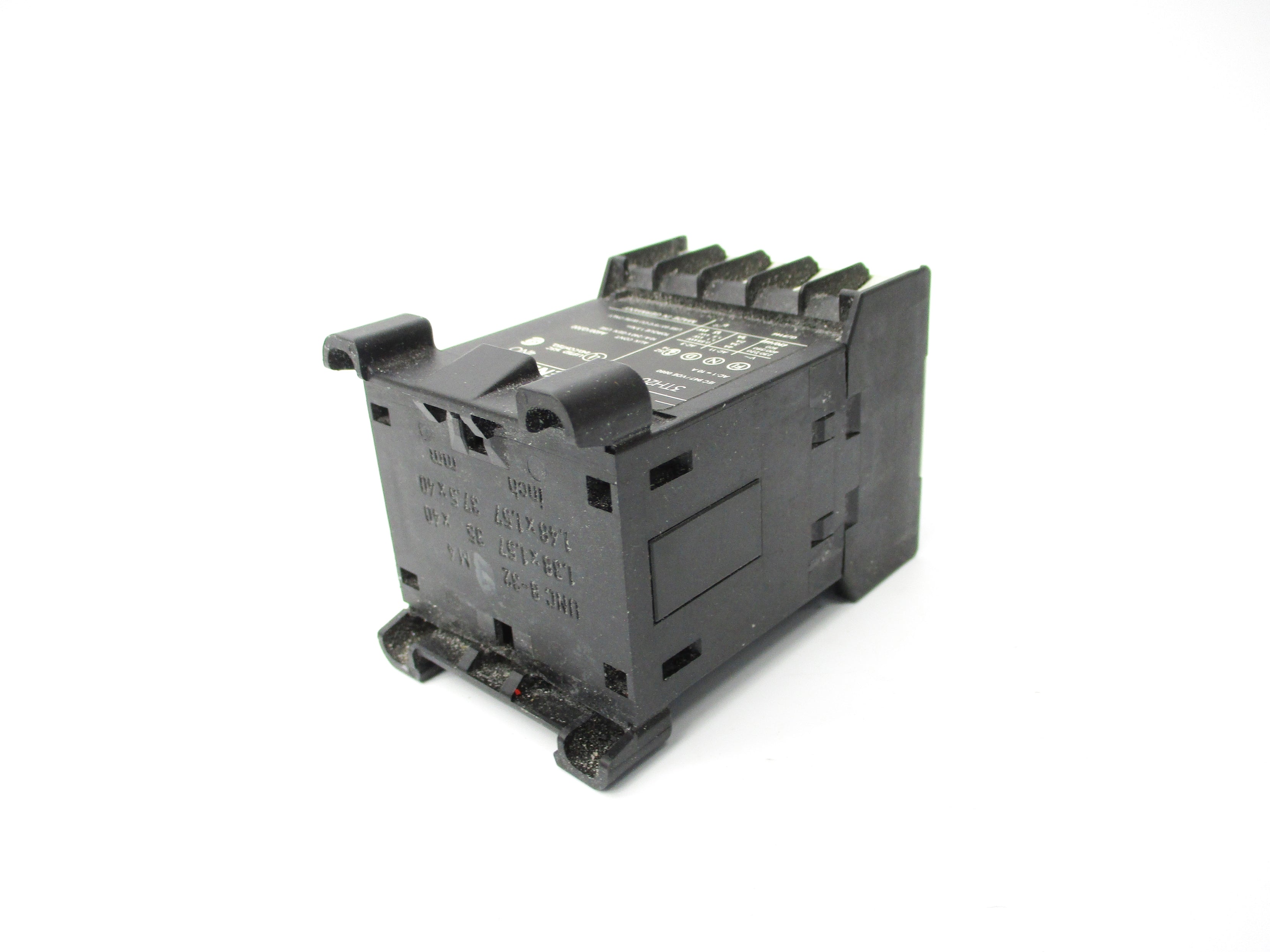 SIEMENS 3TH2040-0AK6 240V 10A NSNP
