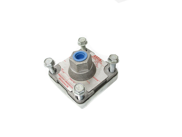 ASCO RE20A11 2.5PSI NSNP