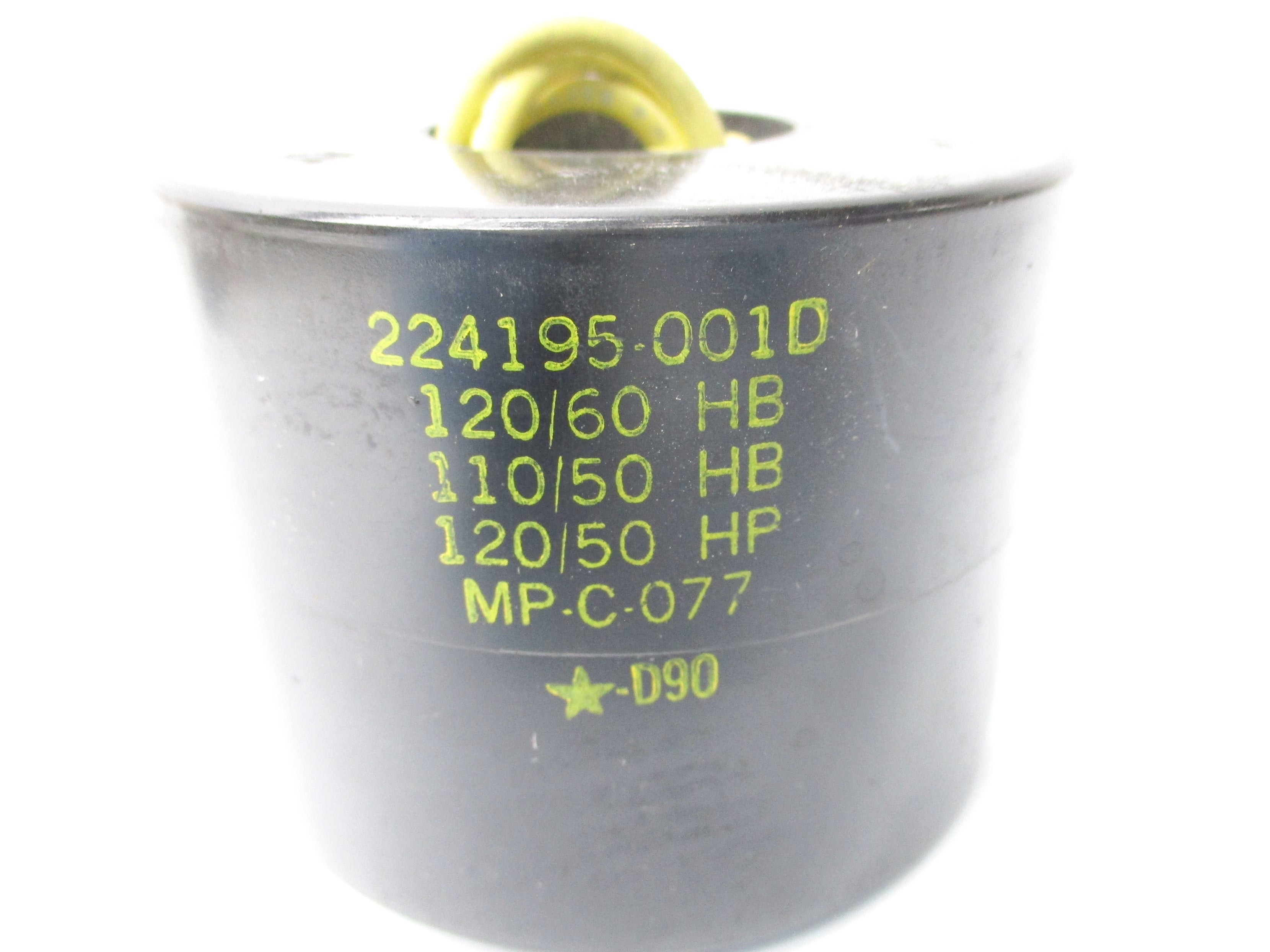 ASCO 224195-001D NSNP