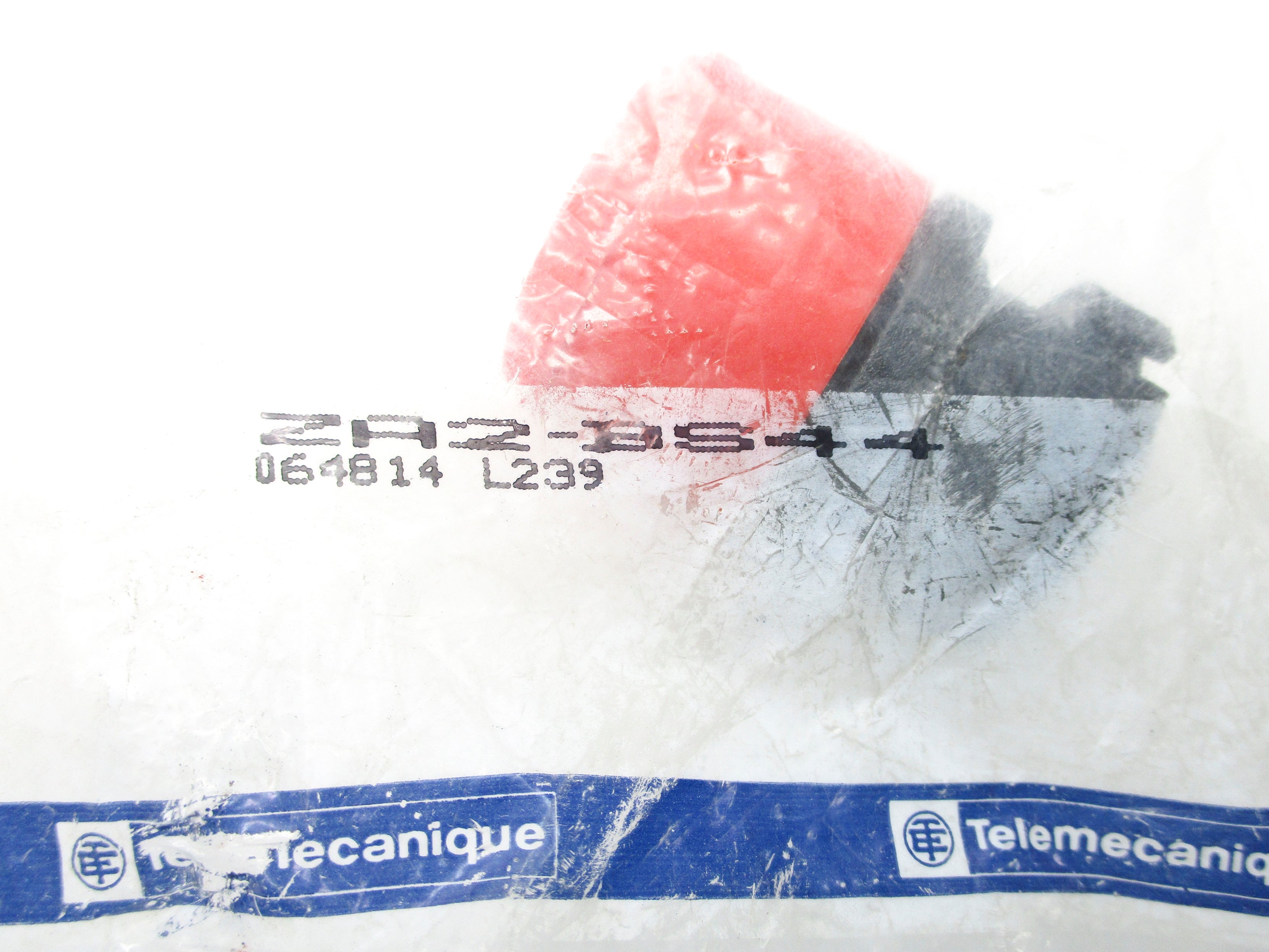 TELEMECANIQUE ZA2BS44 NSMP
