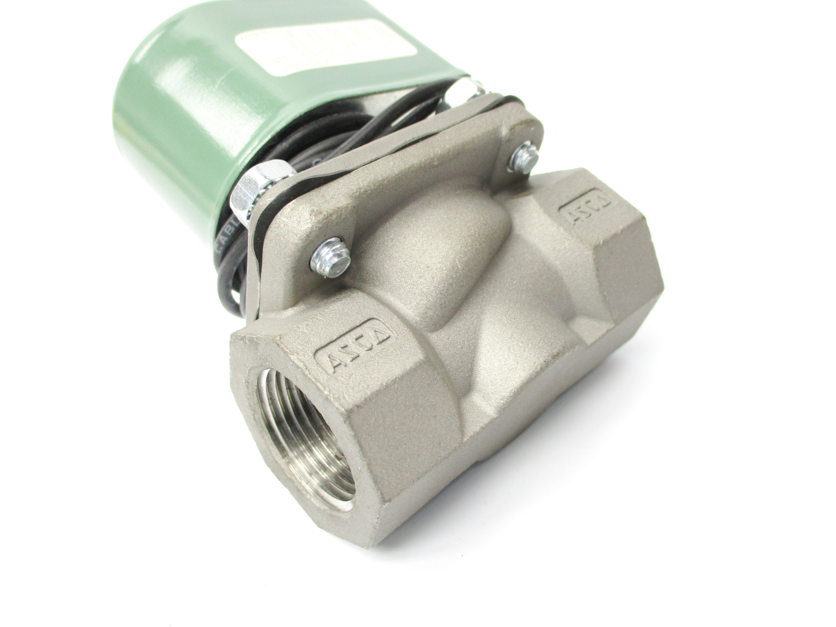 ASCO 8210C88VVH 24/DC 10PSI NSNP