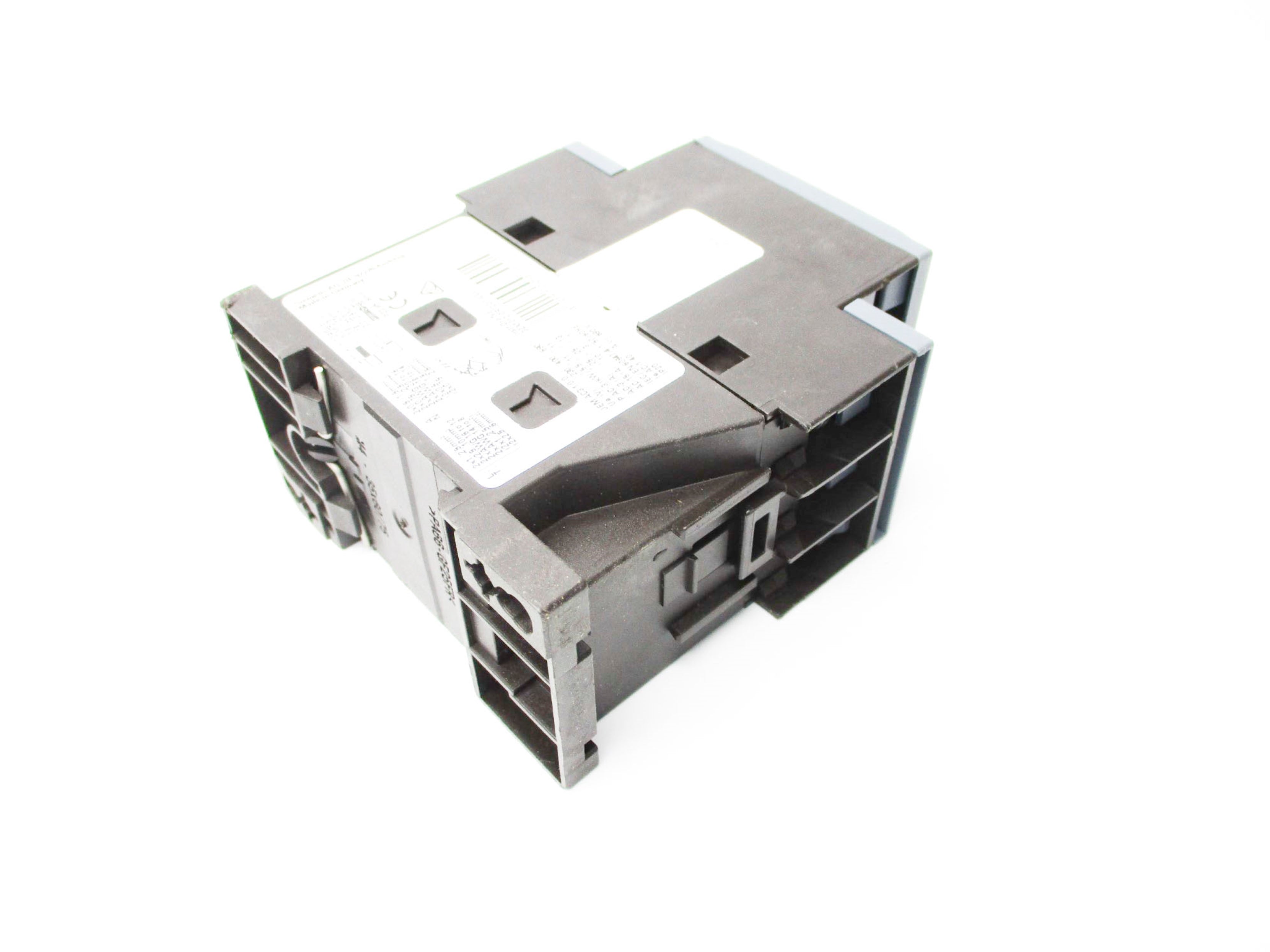 SIEMENS 3RT2026-1AK60-0UA0 110/120V NSNP