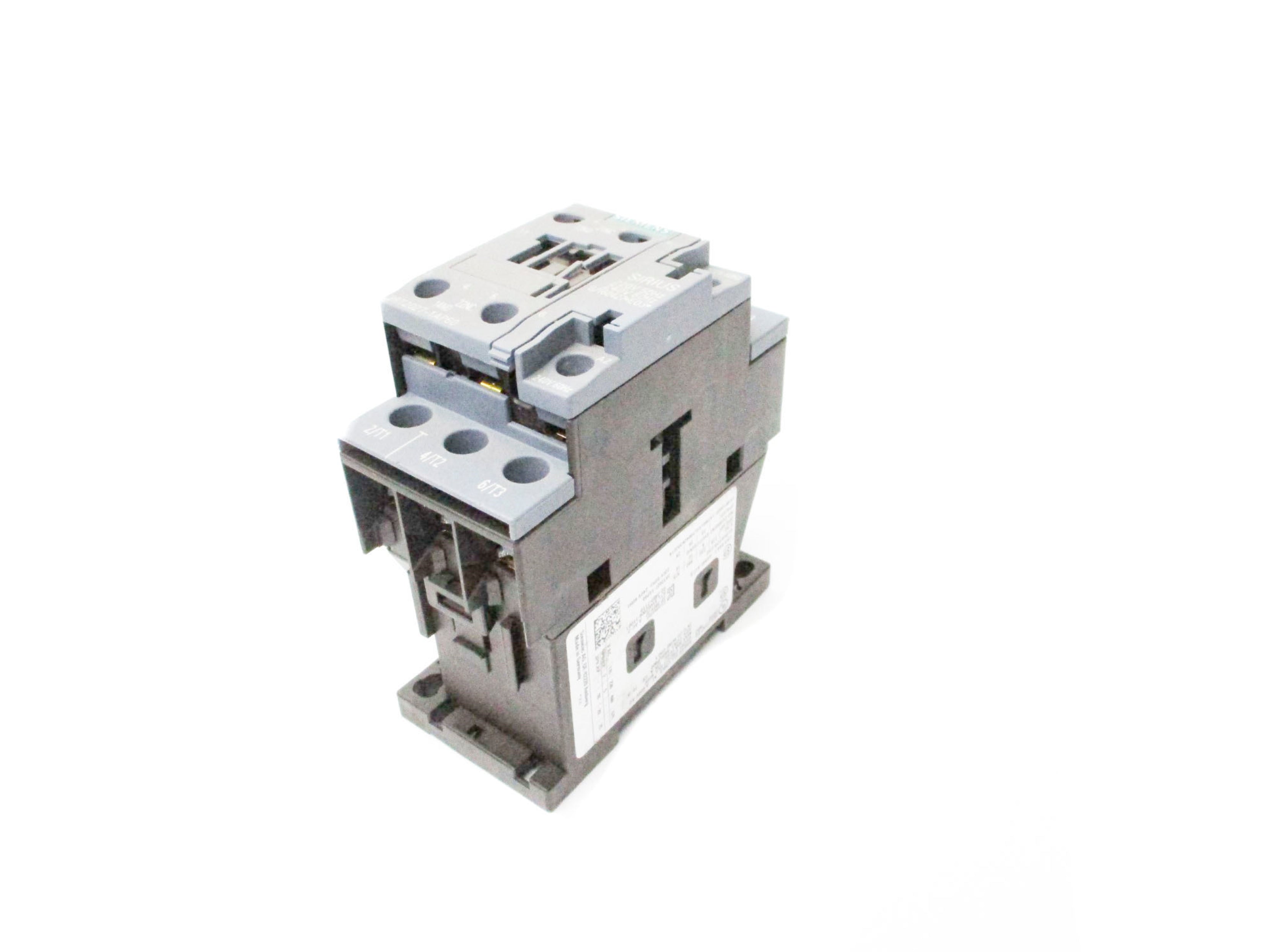 SIEMENS 3RT2027-1AP60 220/240V NSNP
