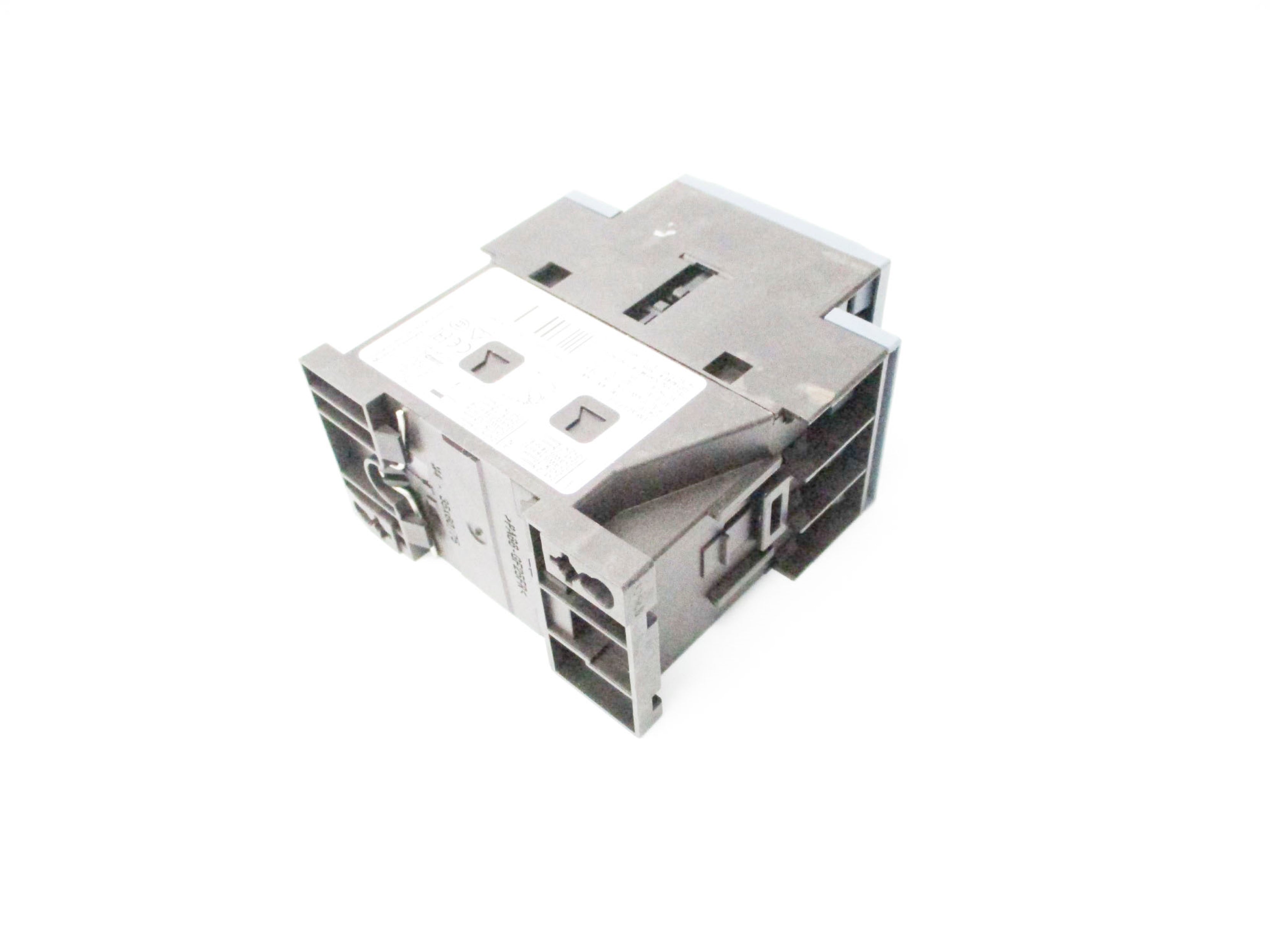 SIEMENS 3RT2027-1AP60 220/240V NSNP