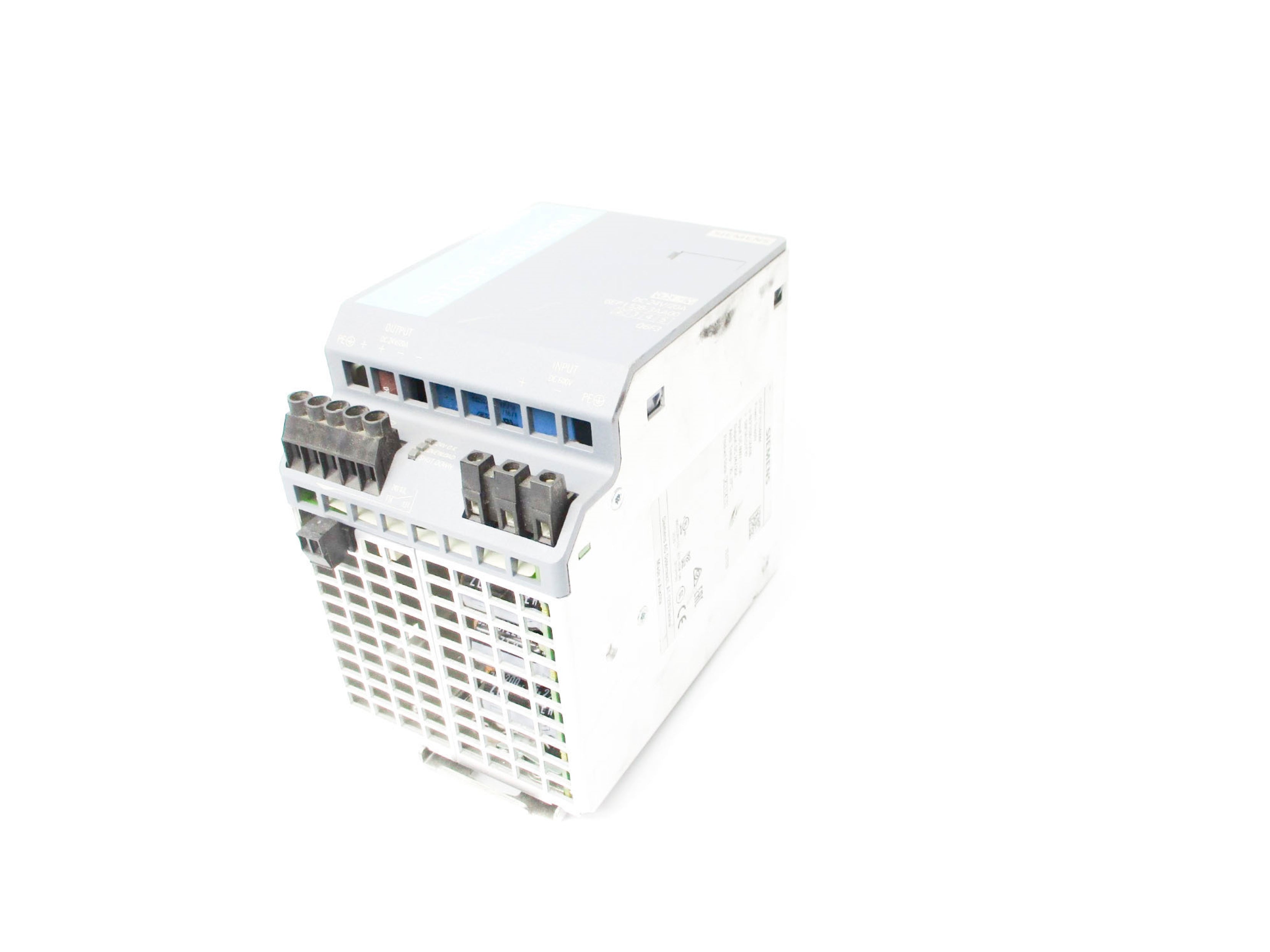 SIEMENS 6EP1536-3AA00 UNMP