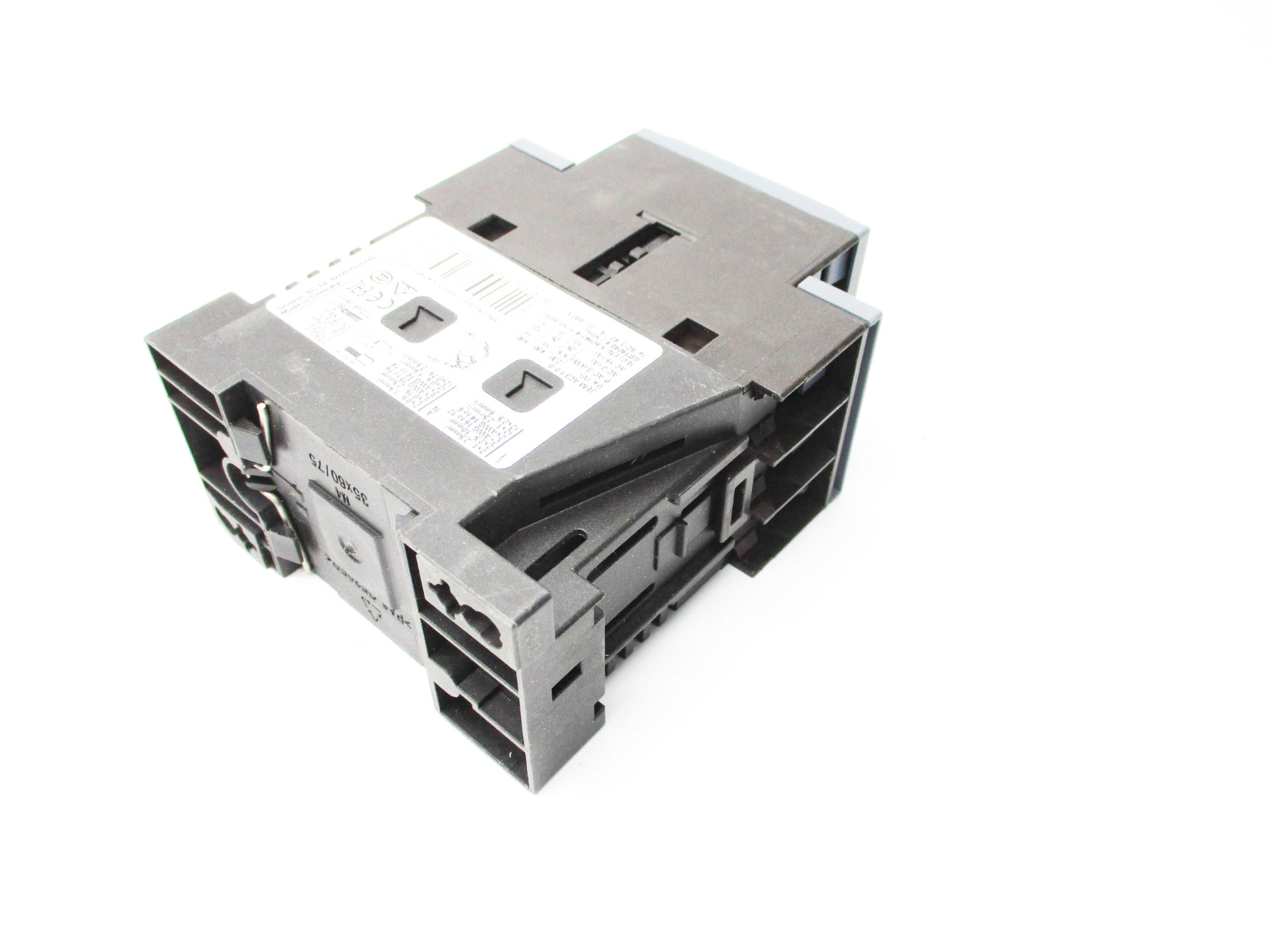 SIEMENS 3RT2026-1KB40 17/30VDC NSNP