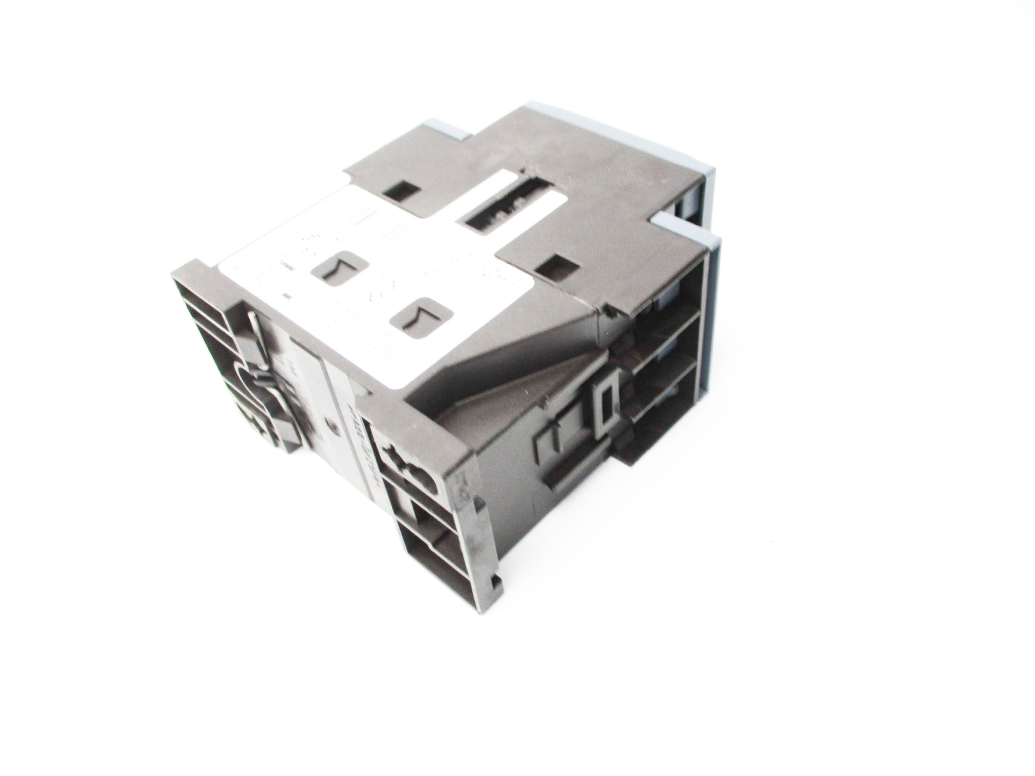 SIEMENS 3RT2325-1AK60 110/120V NSNP