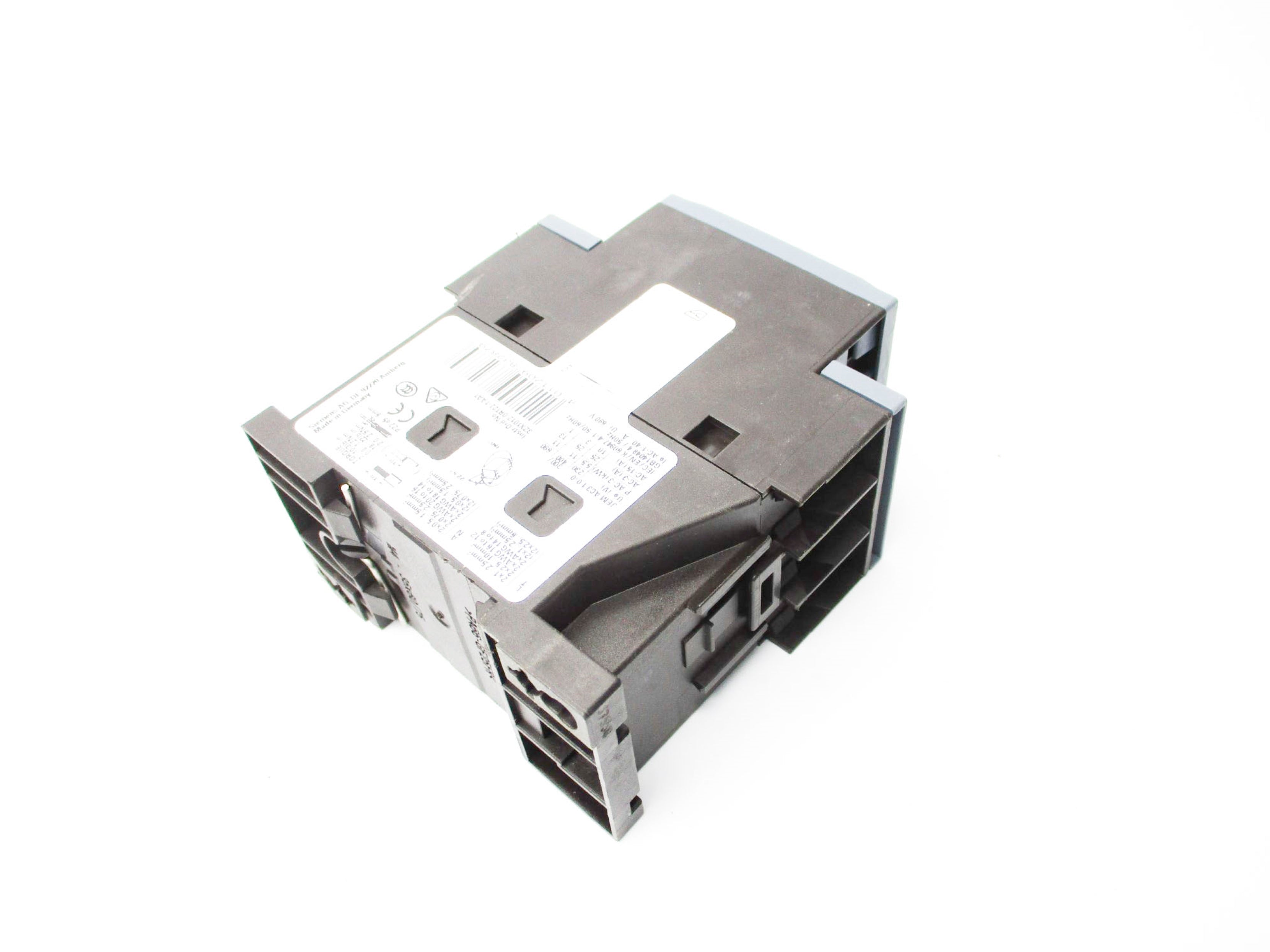 SIEMENS 3RT2026-1AC20 24V 90A NSNP