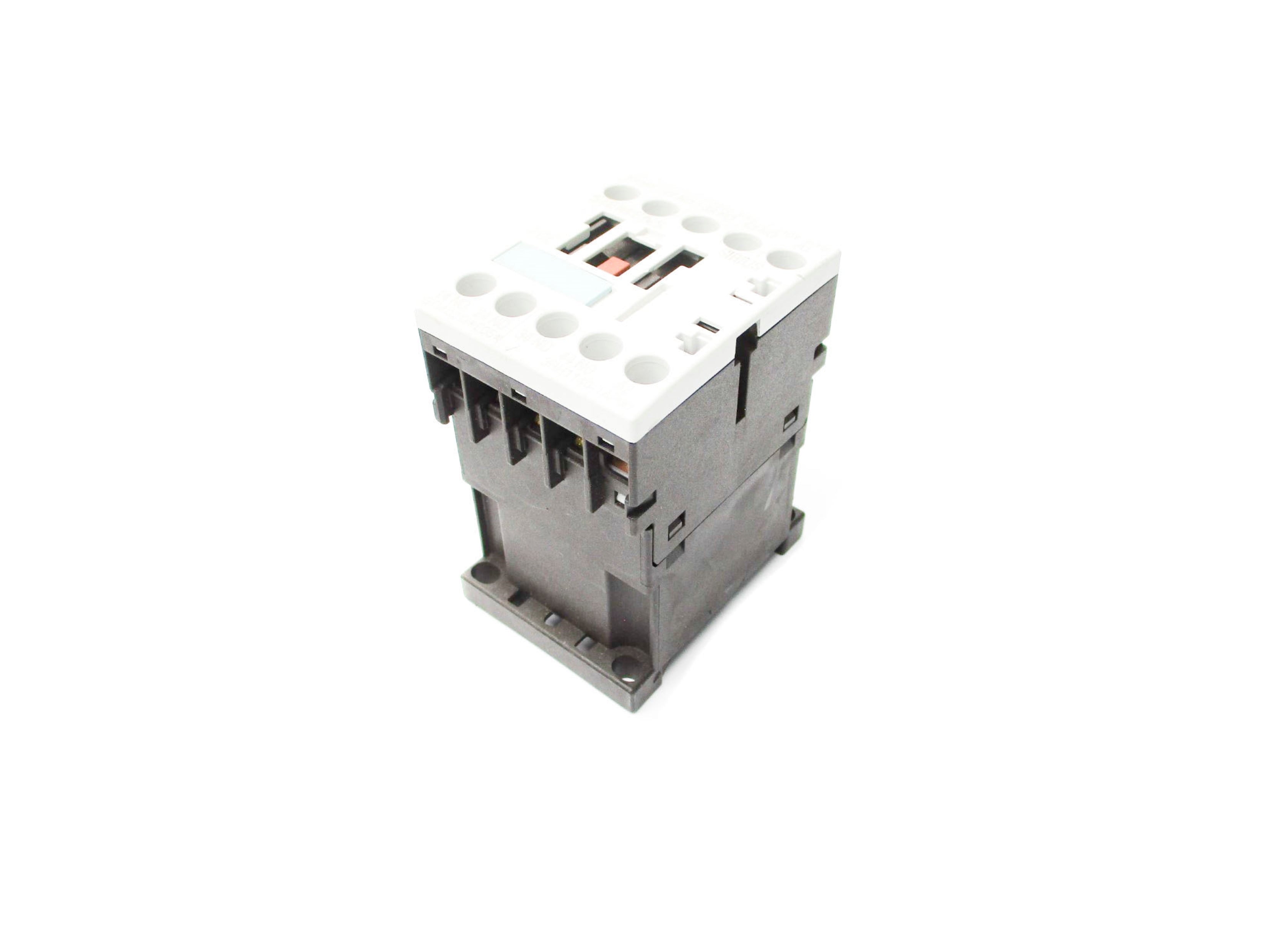 SIEMENS 3RH1140-1AP60 220/240V NSNP