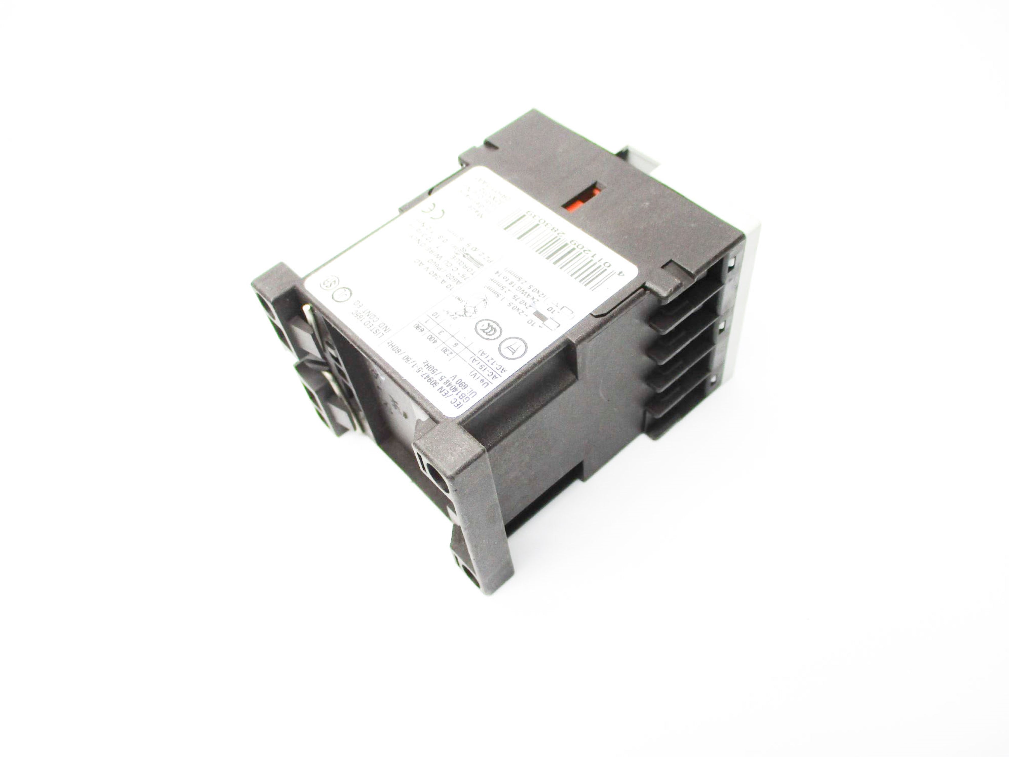 SIEMENS 3RH1140-1AP60 220/240V NSNP