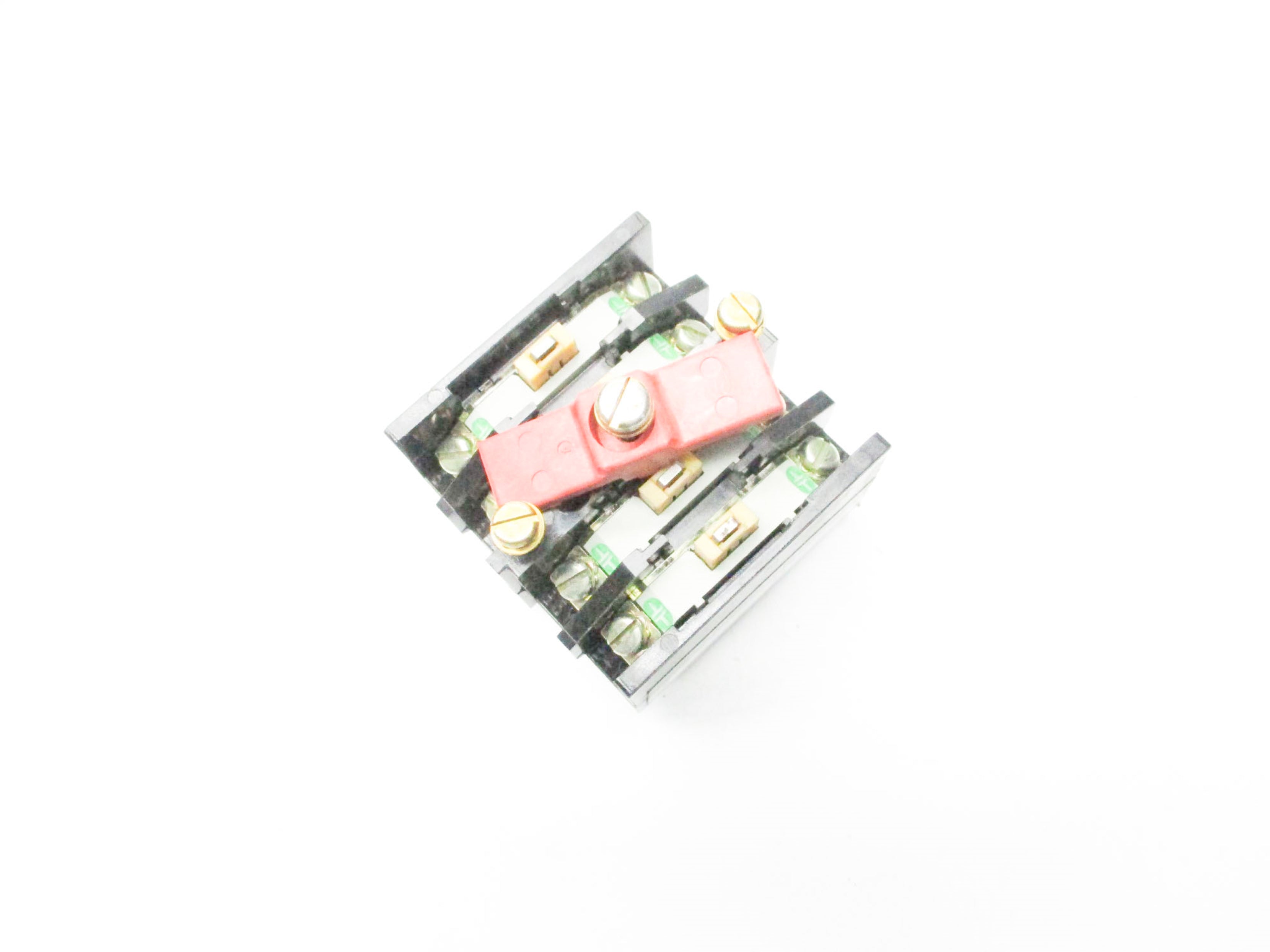 ALLEN BRADLEY 700-PB40 SER. A (BK/BL) NSMP