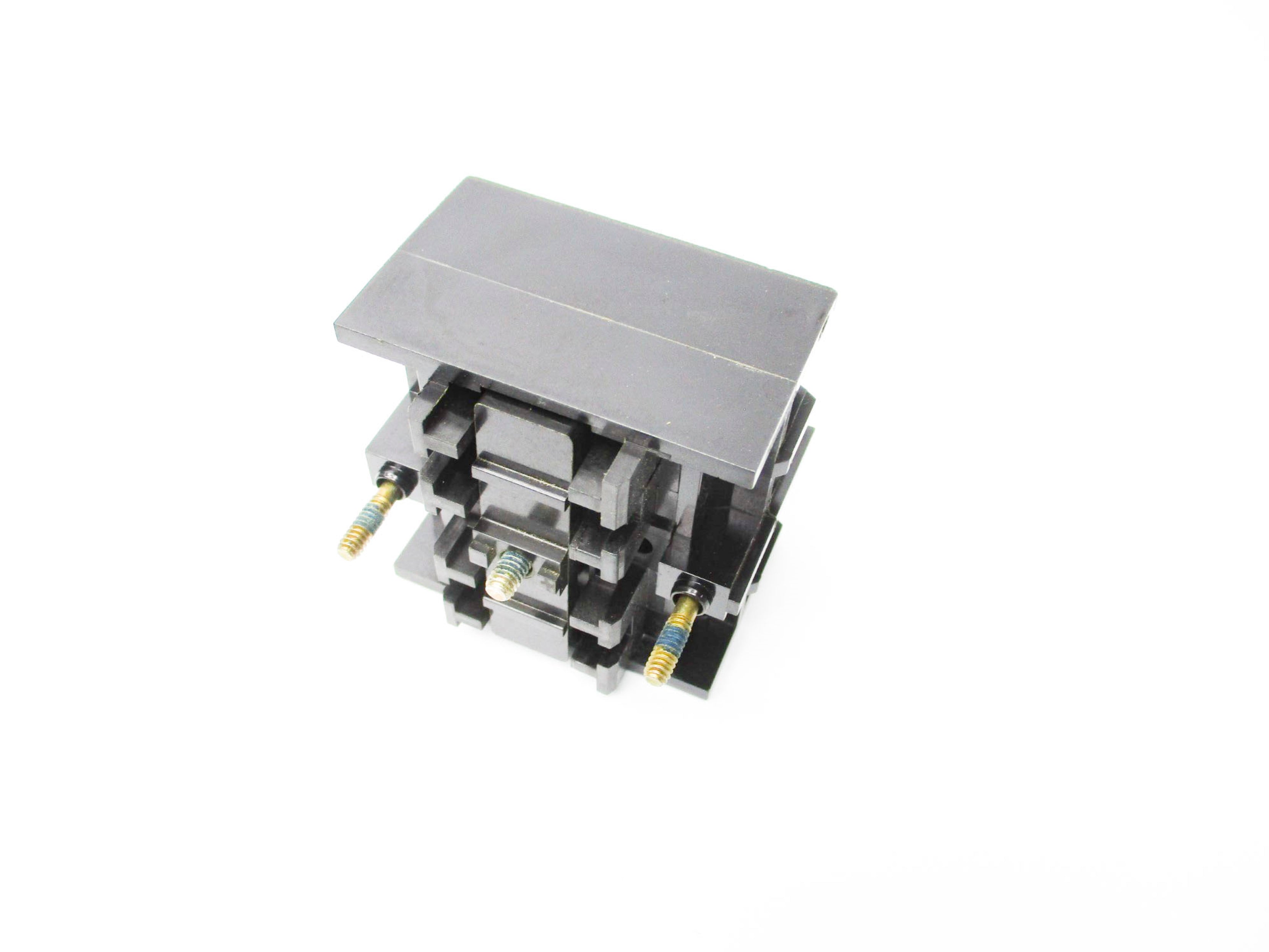 ALLEN BRADLEY 700-PB40 SER. A (BK/BL) NSMP