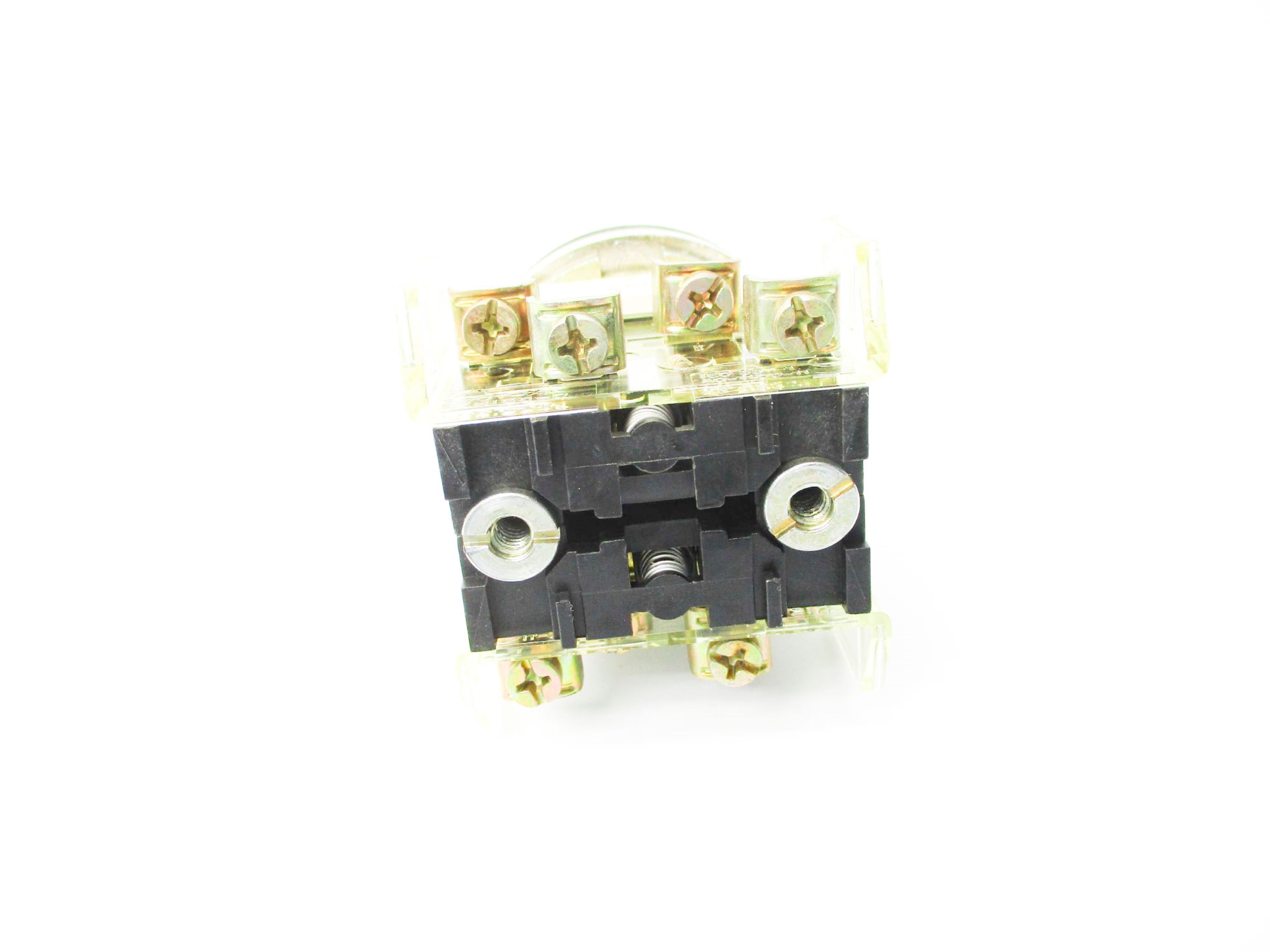 ALLEN BRADLEY 800T-H48B SER. T (BK/YL) NSMP