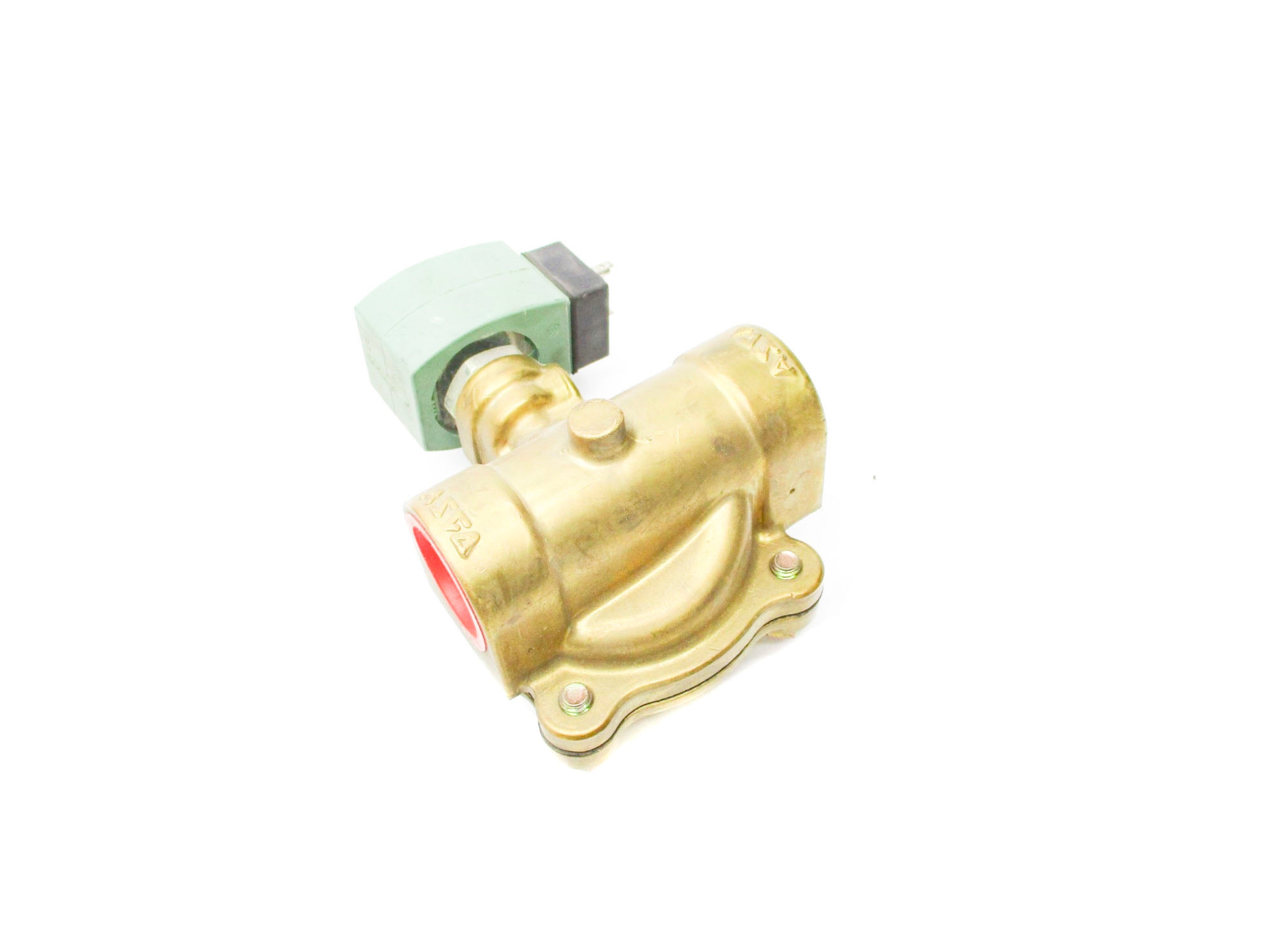 ASCO SC8210G004 110/120V 150PSI NSNP