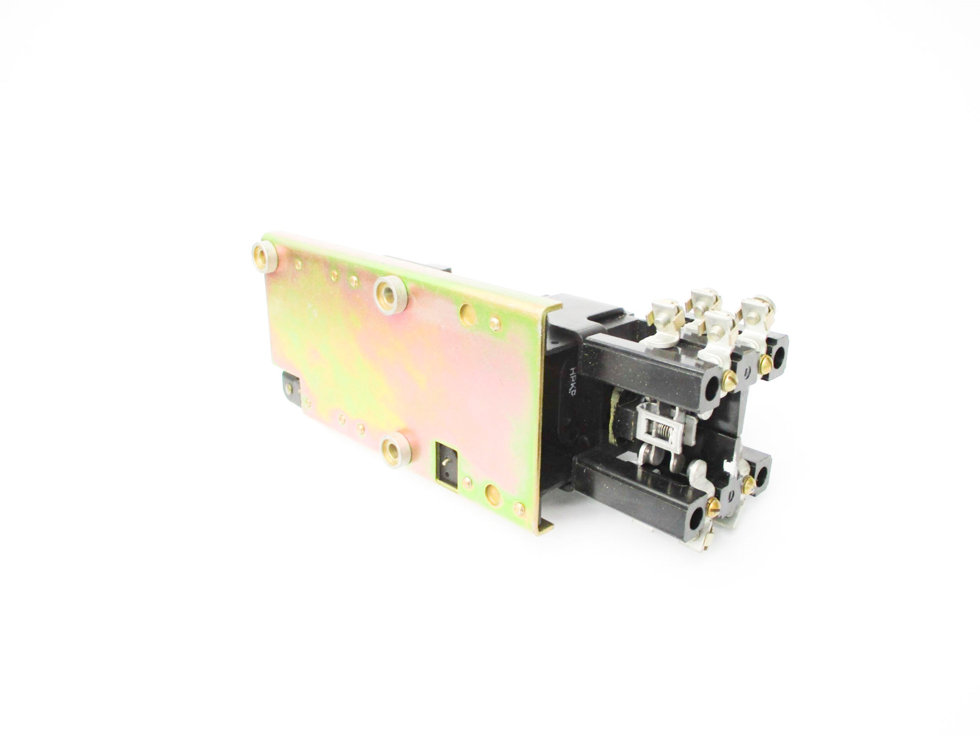 ALLEN BRADLEY 700-BXL220A1 SER. A 110/120V NSNP