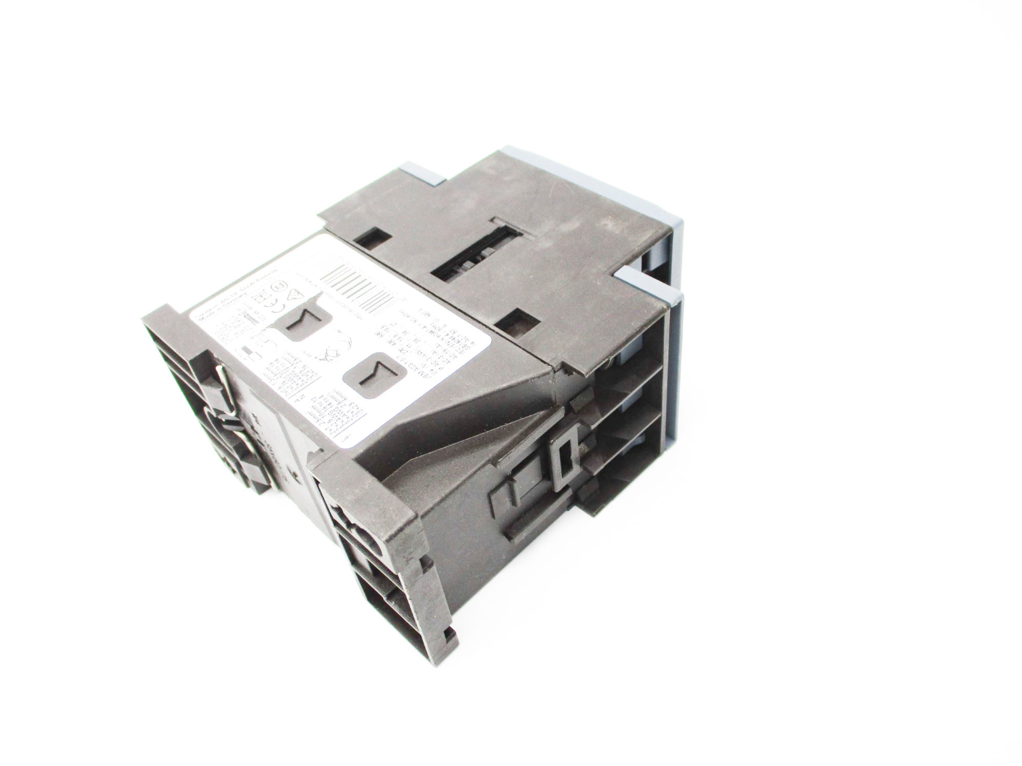 SIEMENS 3RT2028-1AK64-3MA0 110/120V NSNP