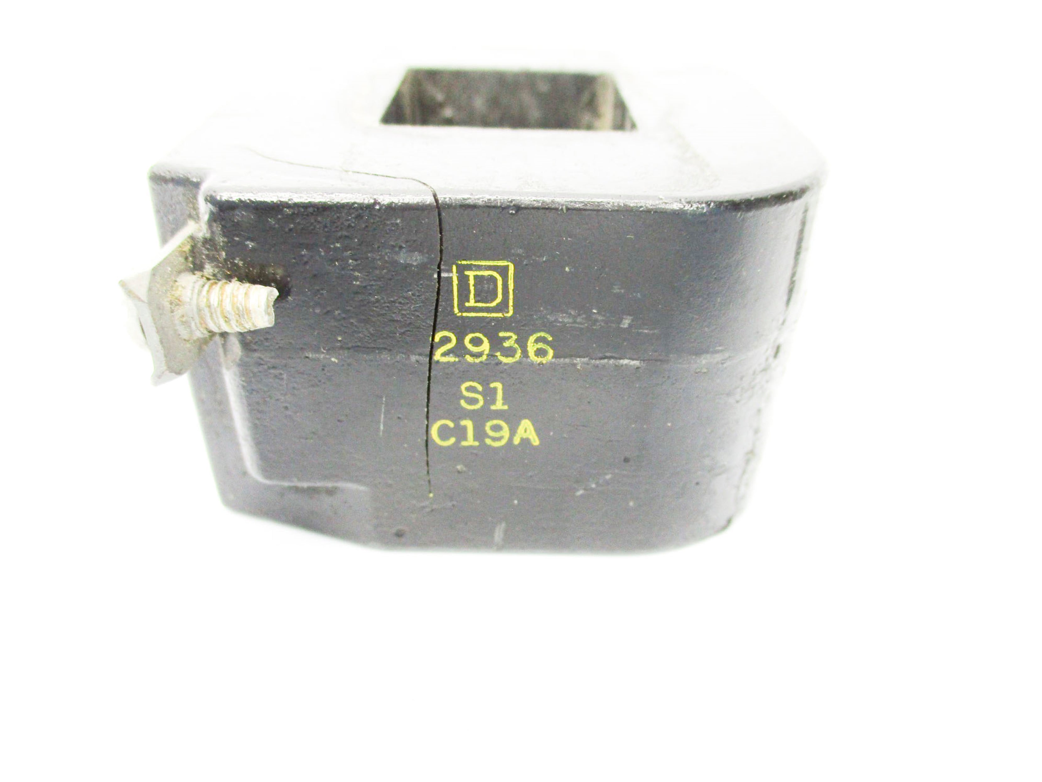 SQUARE D 2936S1C19A NSNP