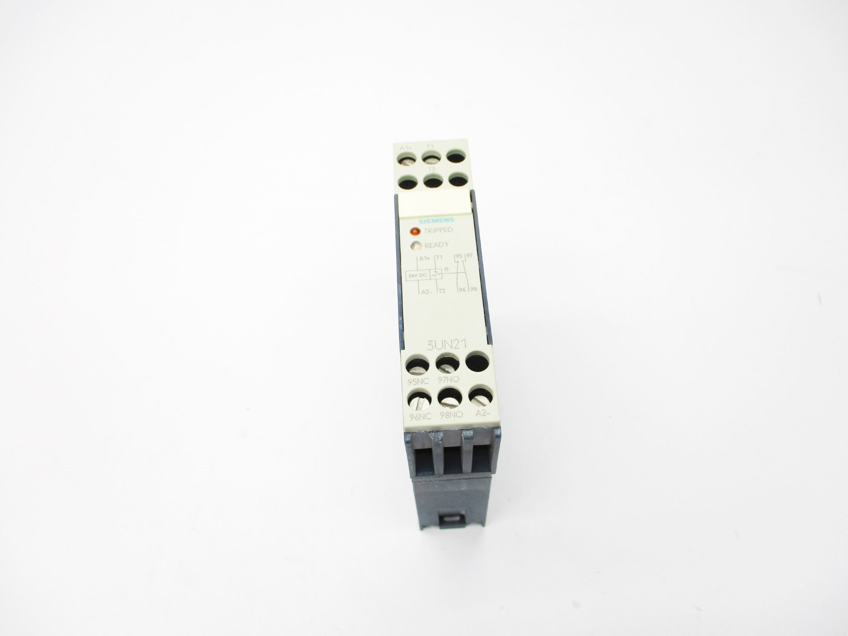 SIEMENS 3UN2100-0AB4 24VDC NSNP