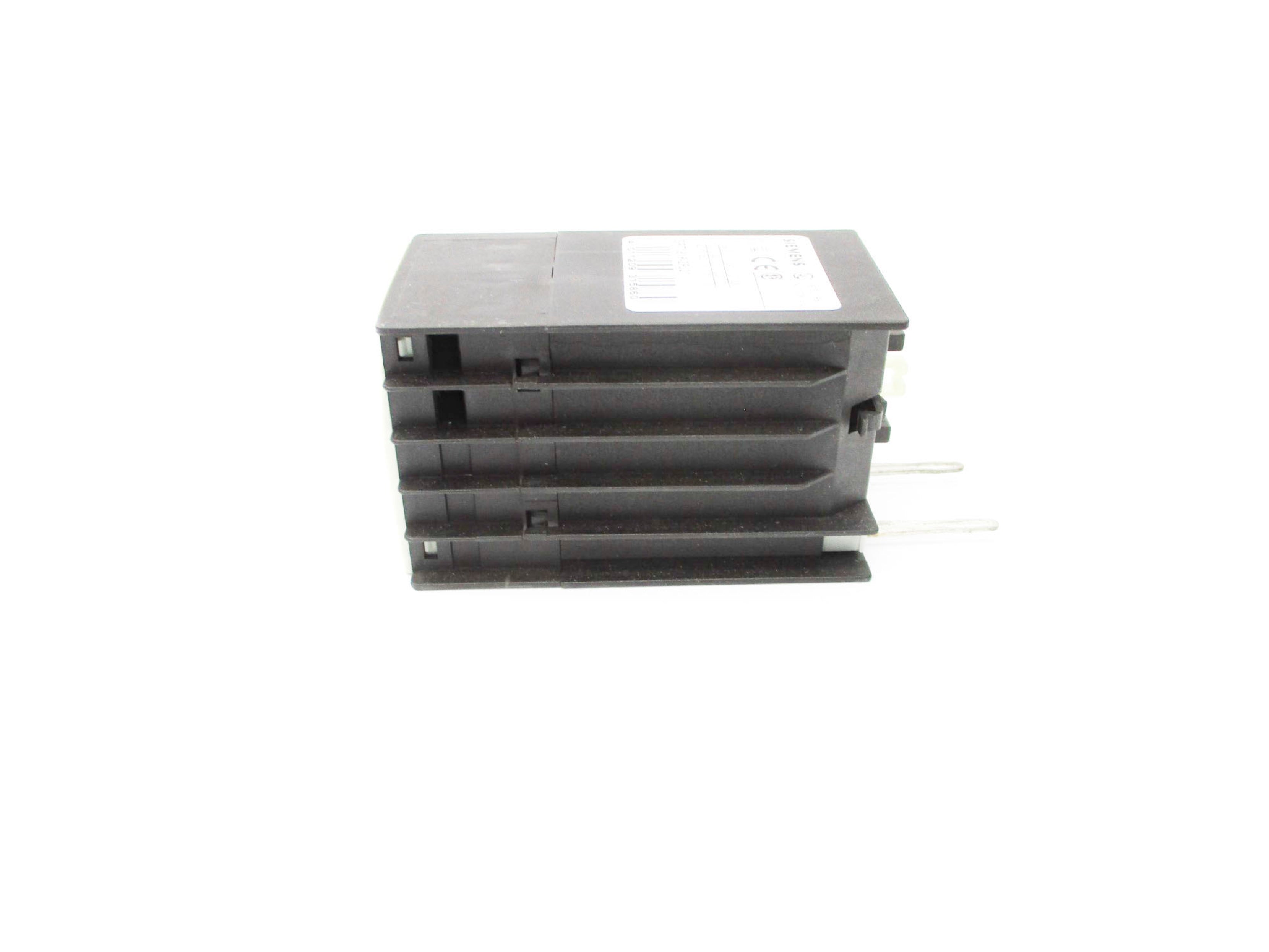 SIEMENS 3RT1916-2FJ21 NSNP