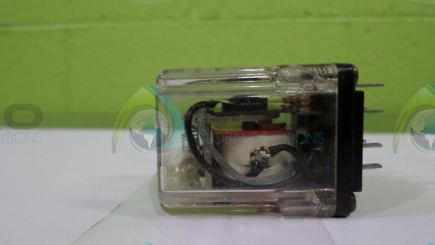 LINE ELECTRIC CO. AHTR3A RELAY *USED*