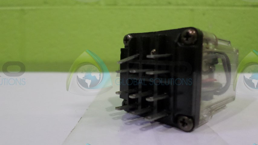LINE ELECTRIC CO. AHTR3A RELAY *USED*