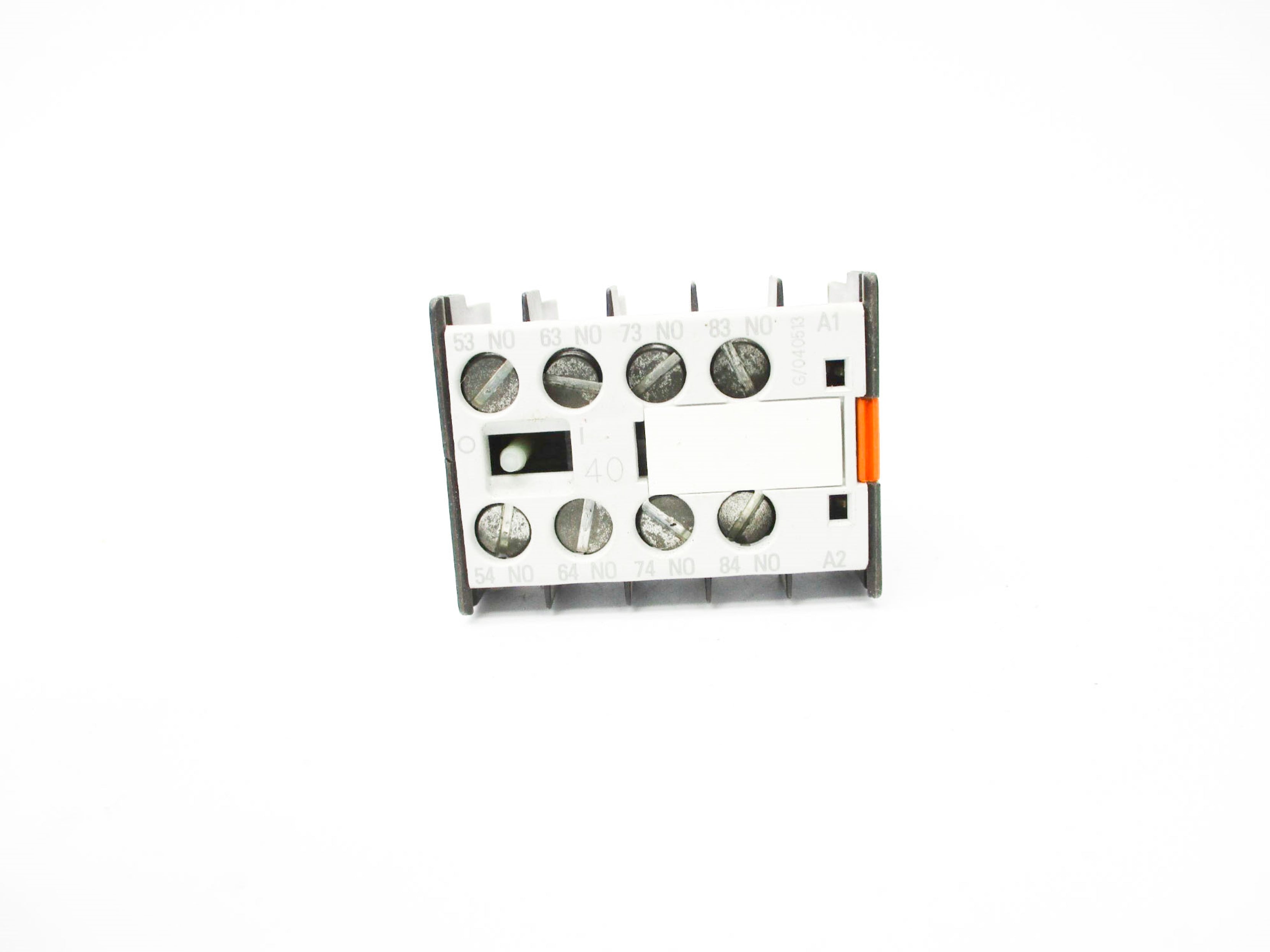 SIEMENS 3TX4440-2A NSNP